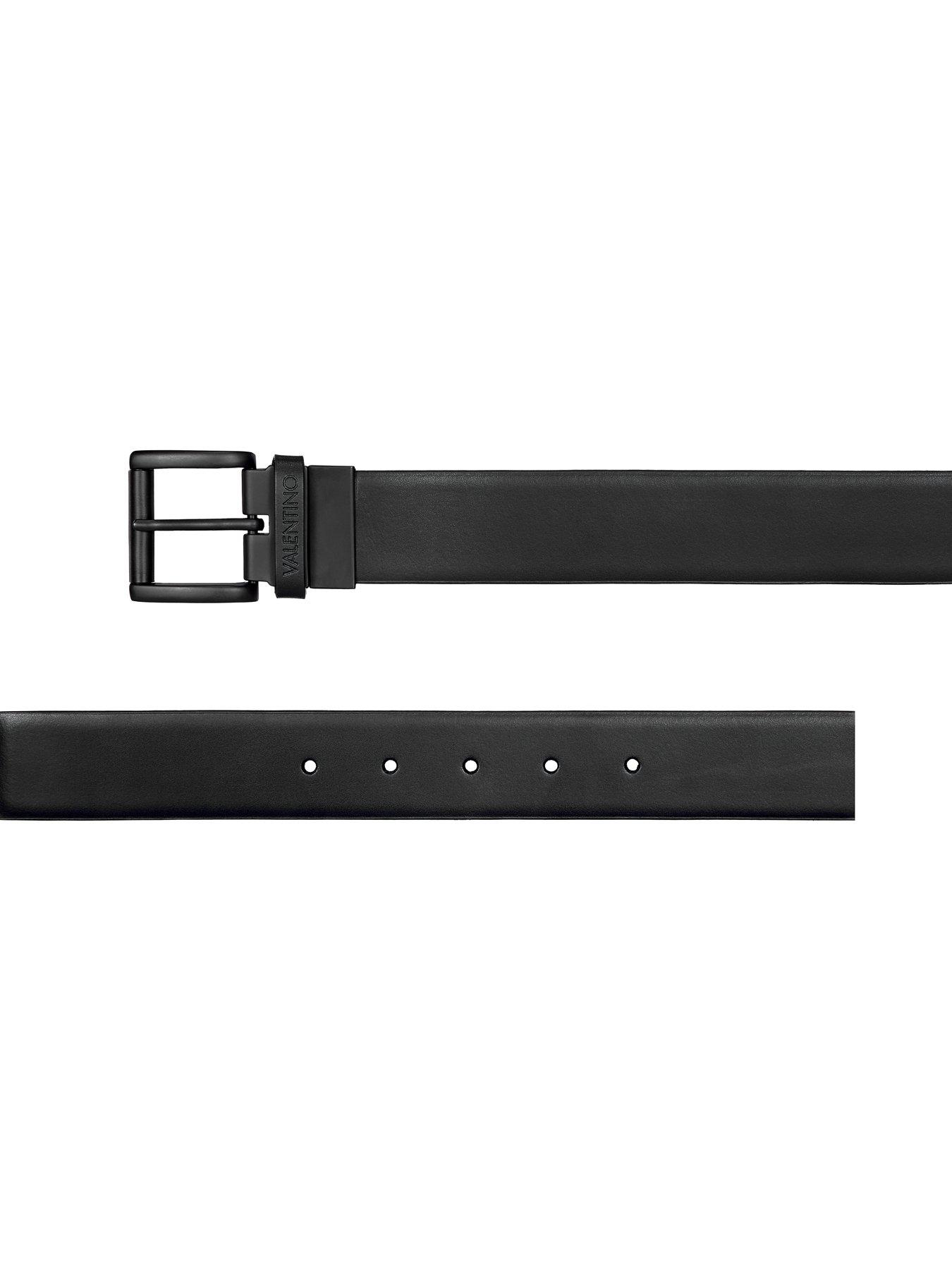 Image 3 of 3 of Valentino Litech Belt - Black