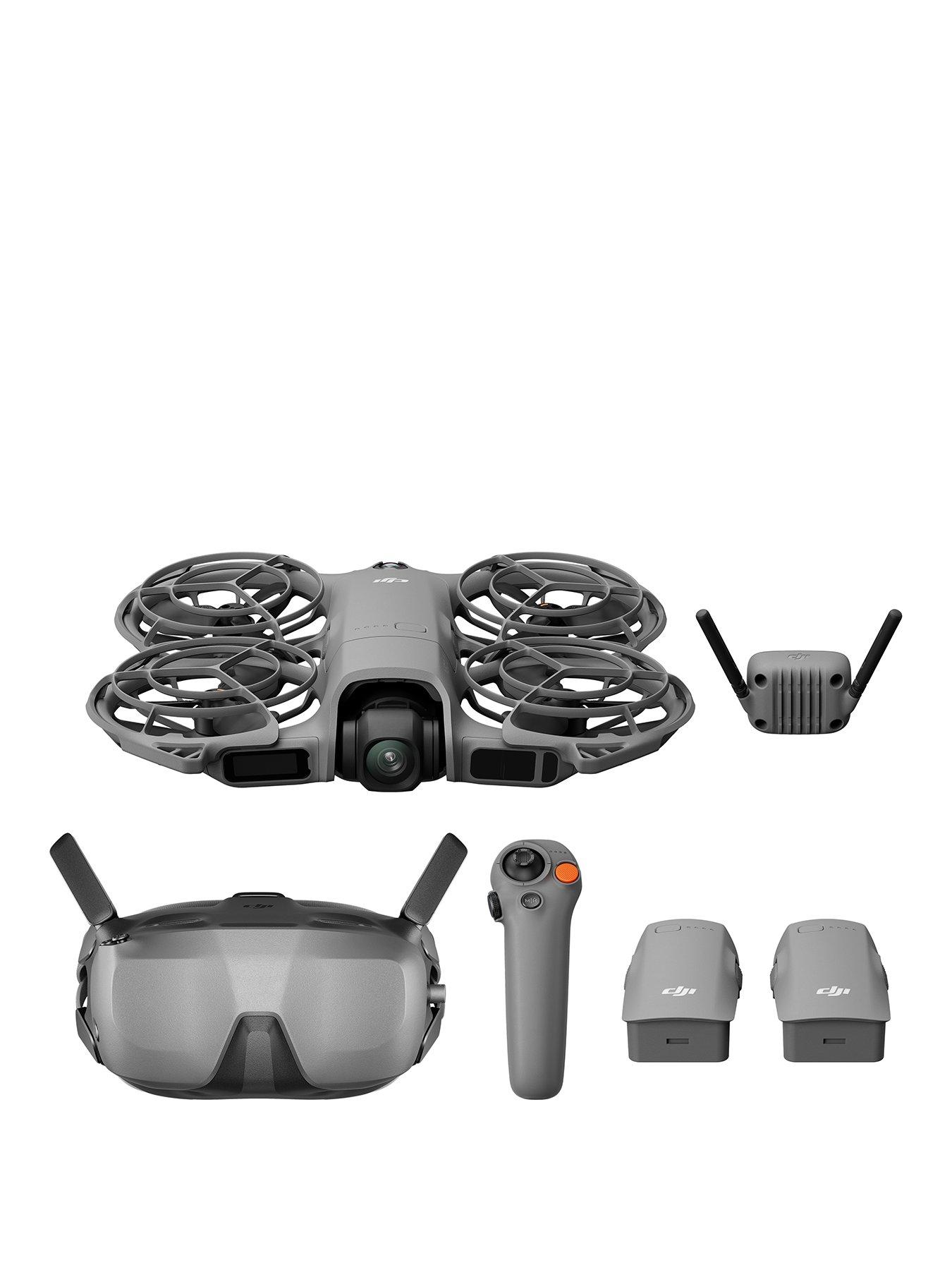 Image 1 of 7 of DJI Neo 2 Motion Fly More Combo