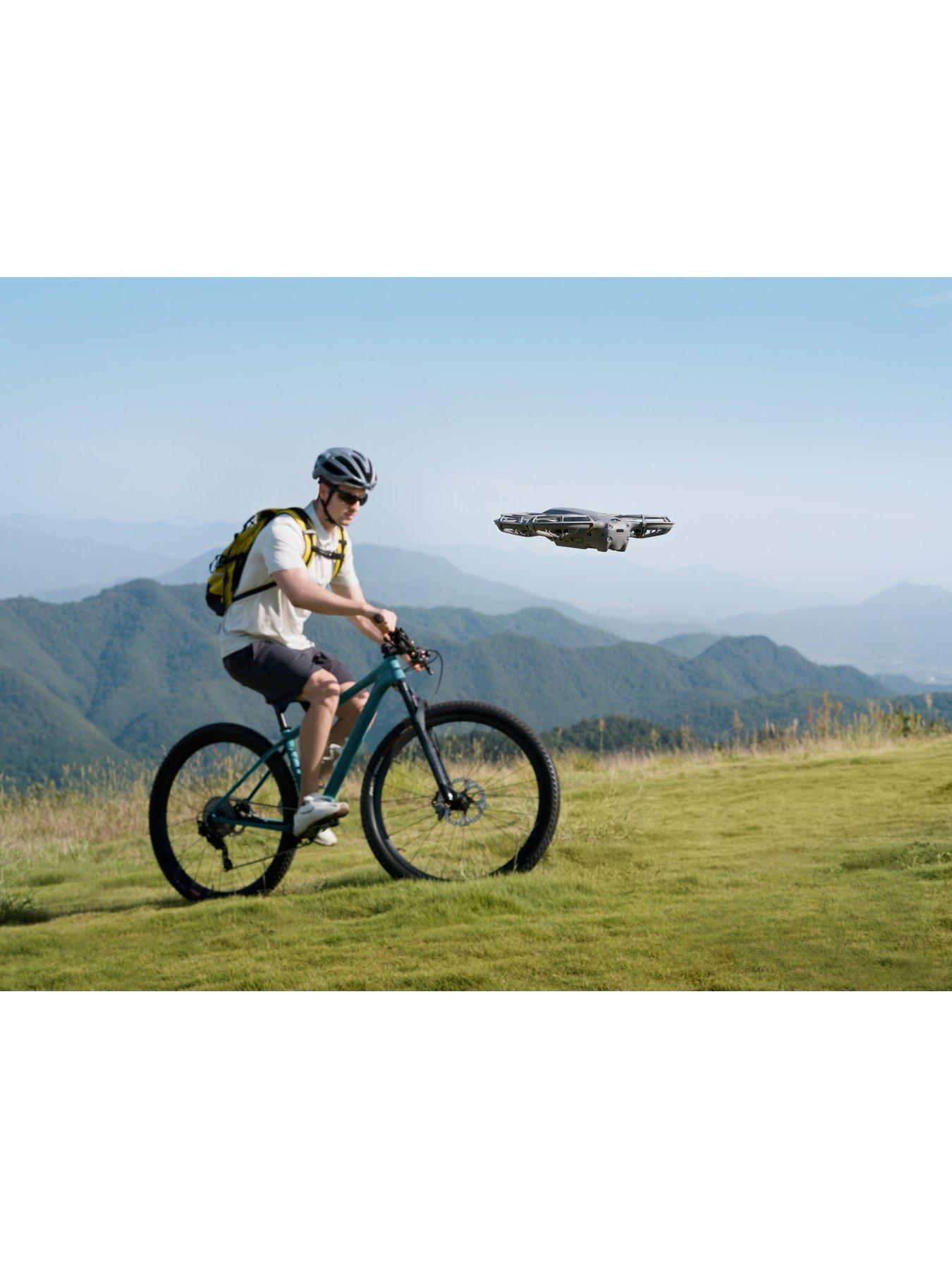 Image 5 of 7 of DJI Neo 2 Motion Fly More Combo