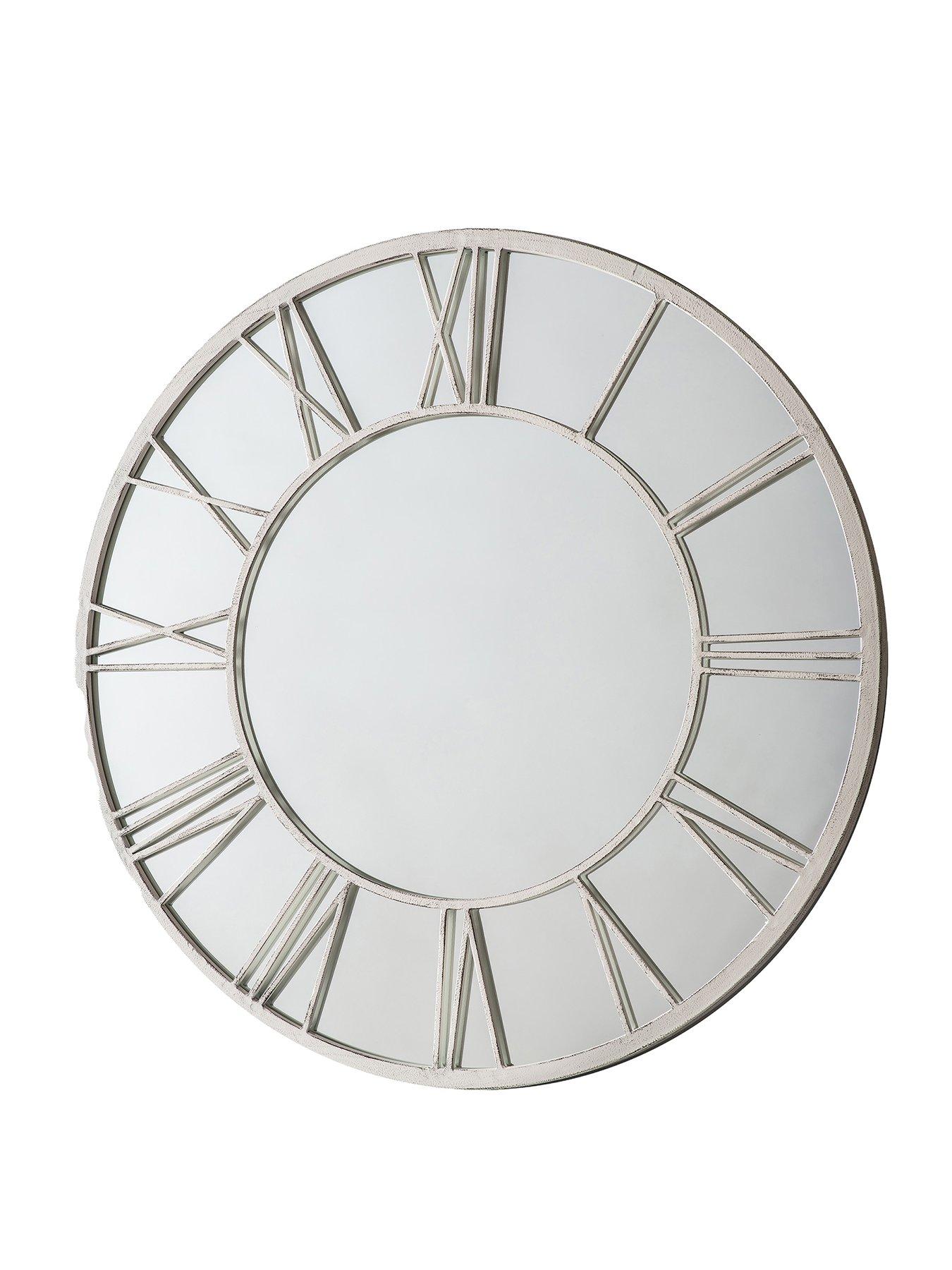 Image 2 of 3 of Gallery Longfield Outdoor Mirror
