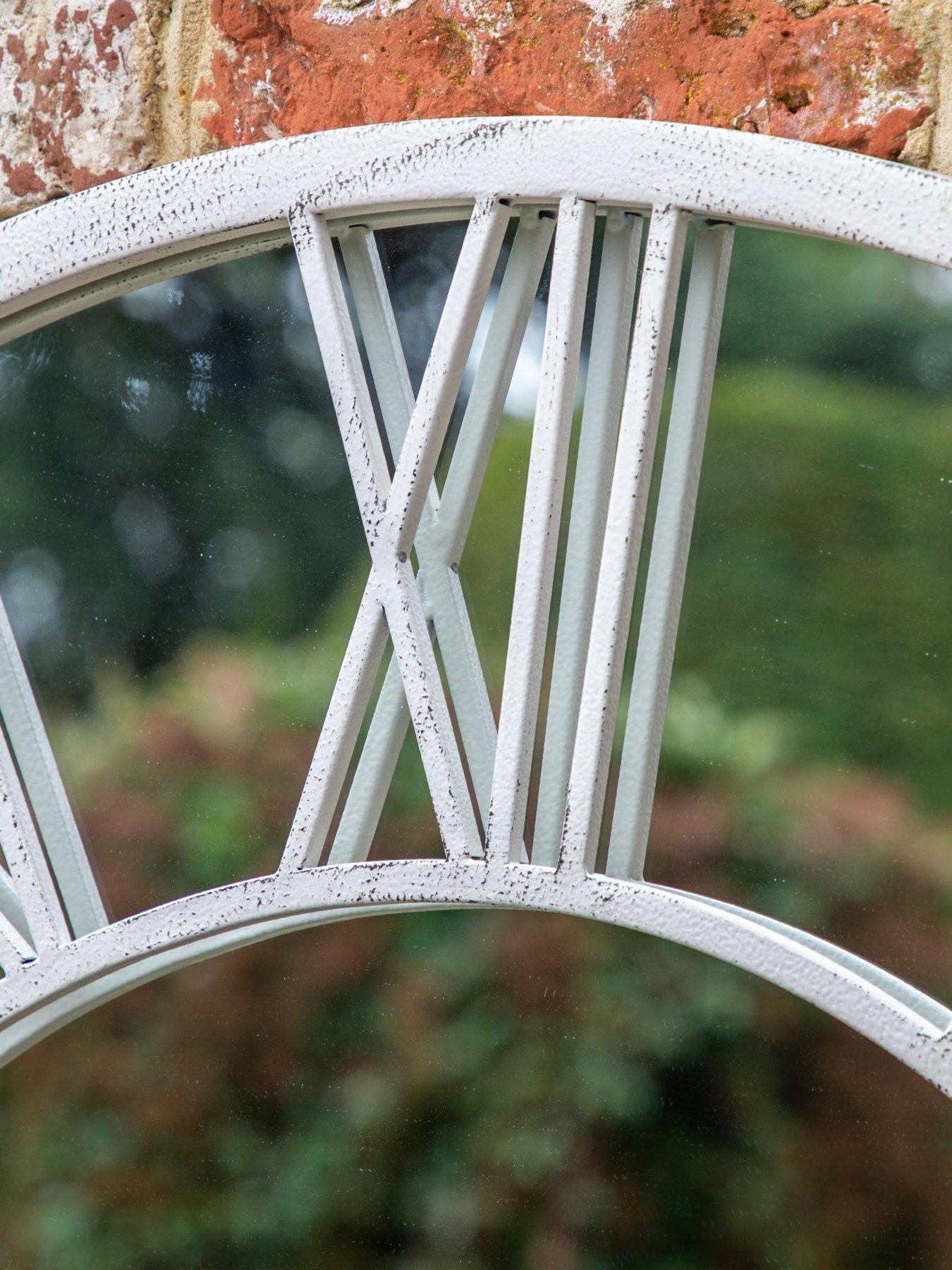 Image 3 of 3 of Gallery Longfield Outdoor Mirror