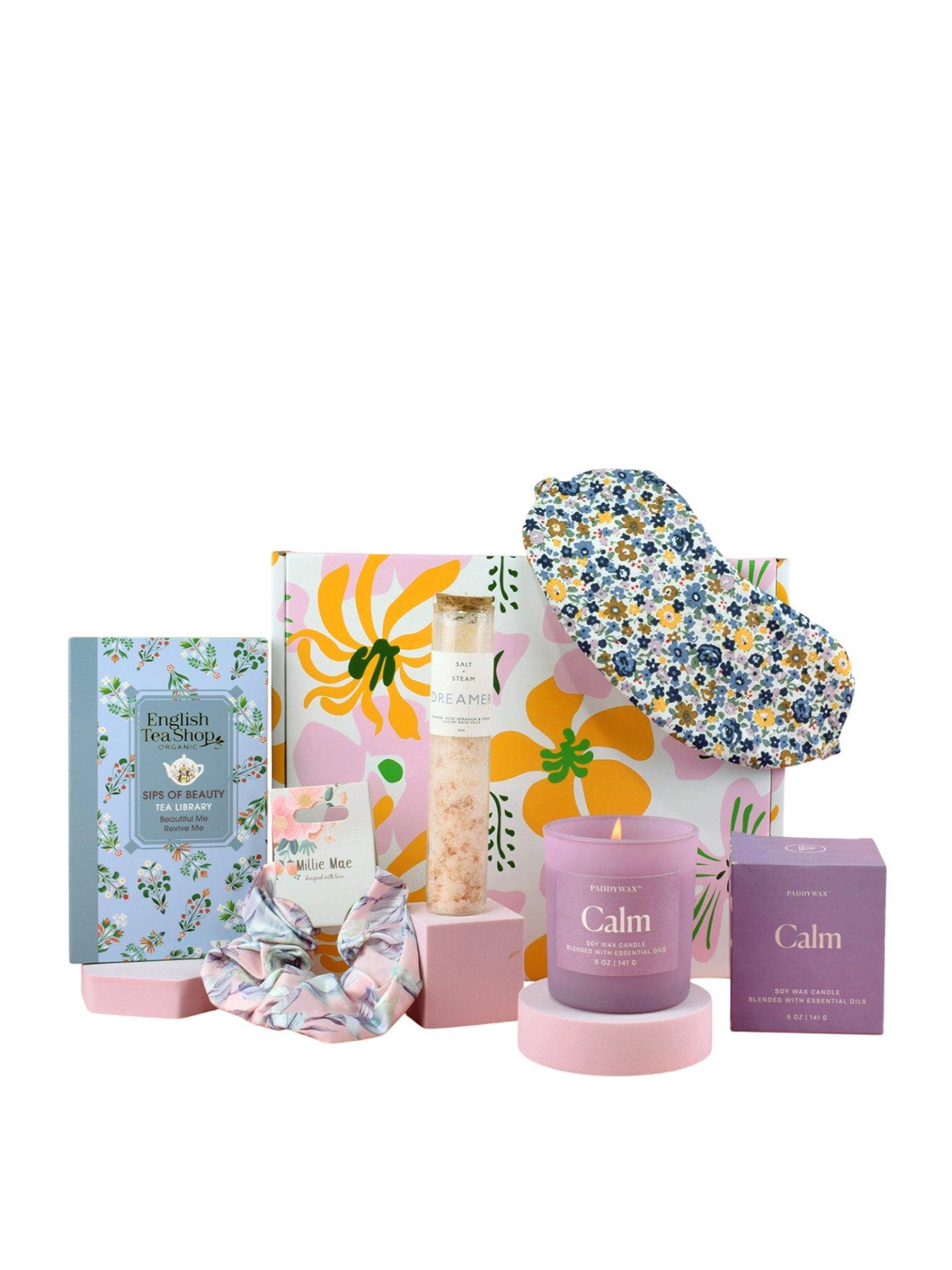Spicers Of Hythe Relax & Unwind Gift Set