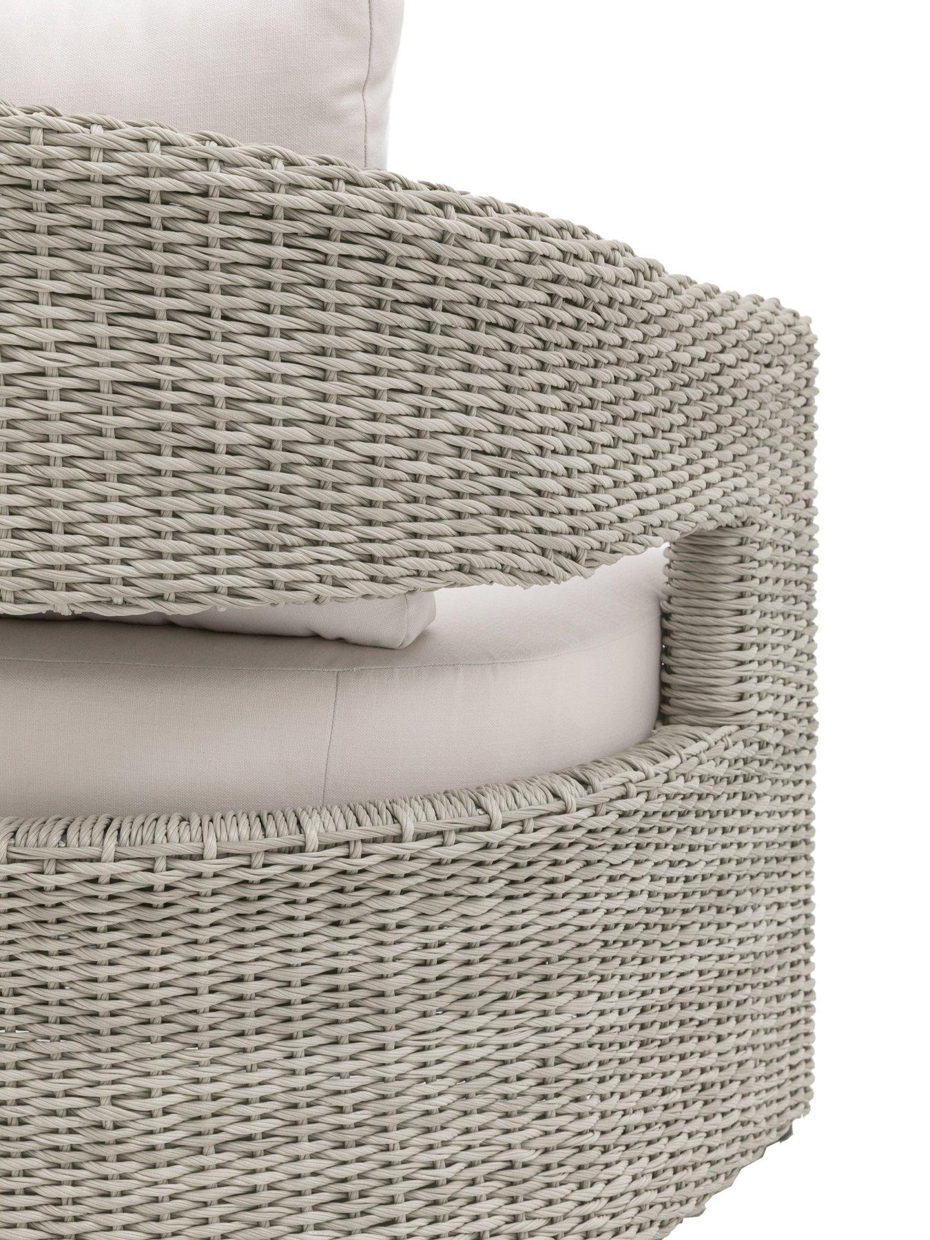 Image 3 of 4 of Gallery Hvar Sofa 3 Seater