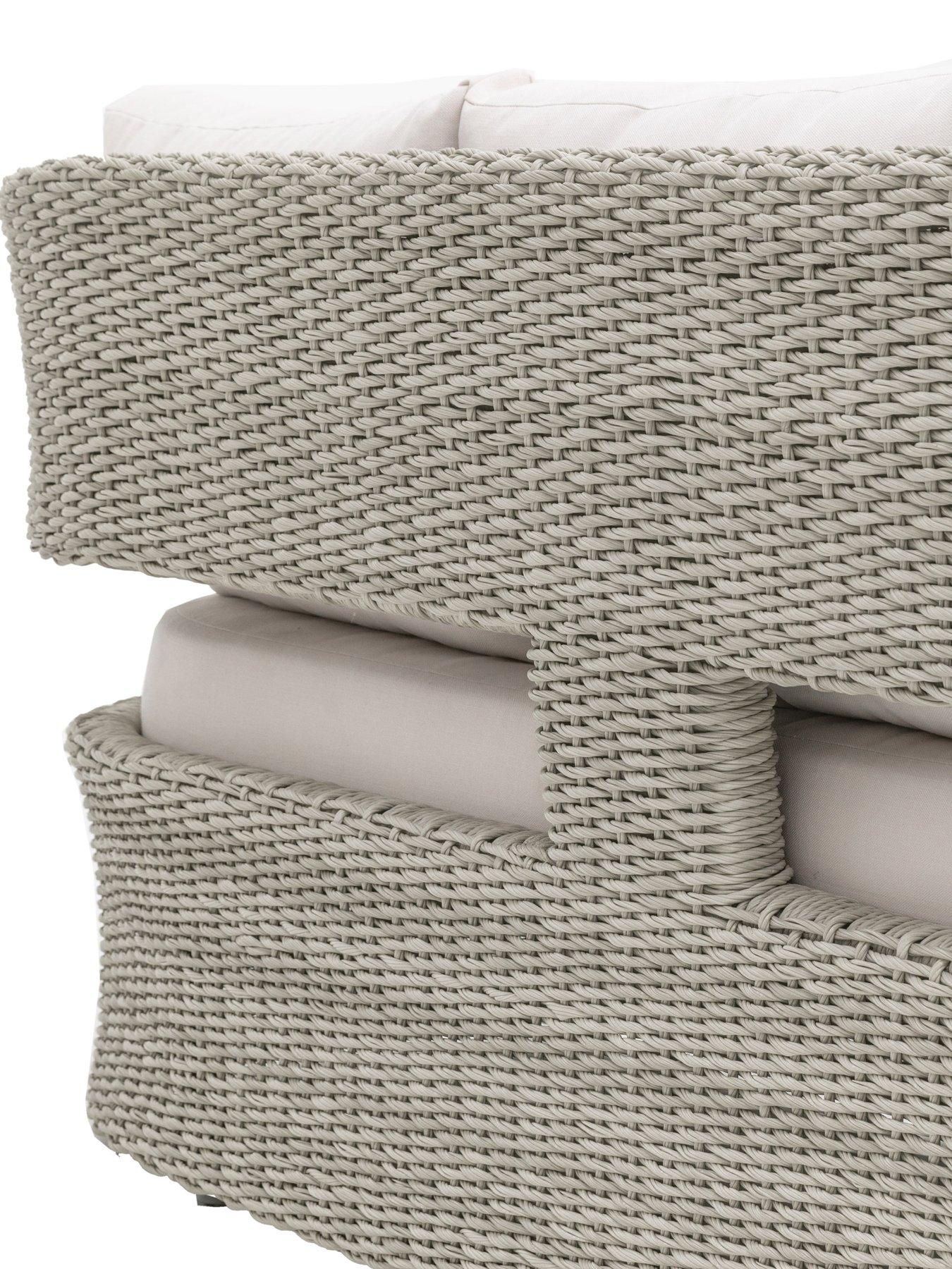 Image 4 of 4 of Gallery Hvar Sofa 3 Seater