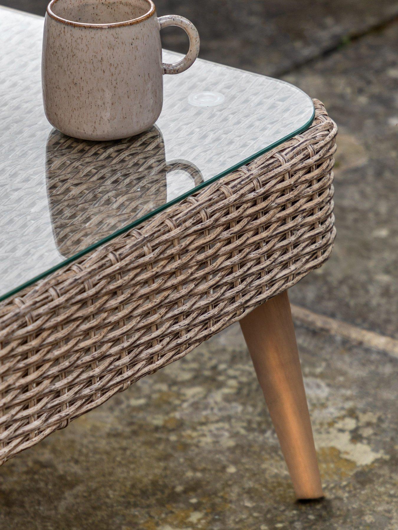 Image 4 of 4 of Gallery Avena Corner Set
