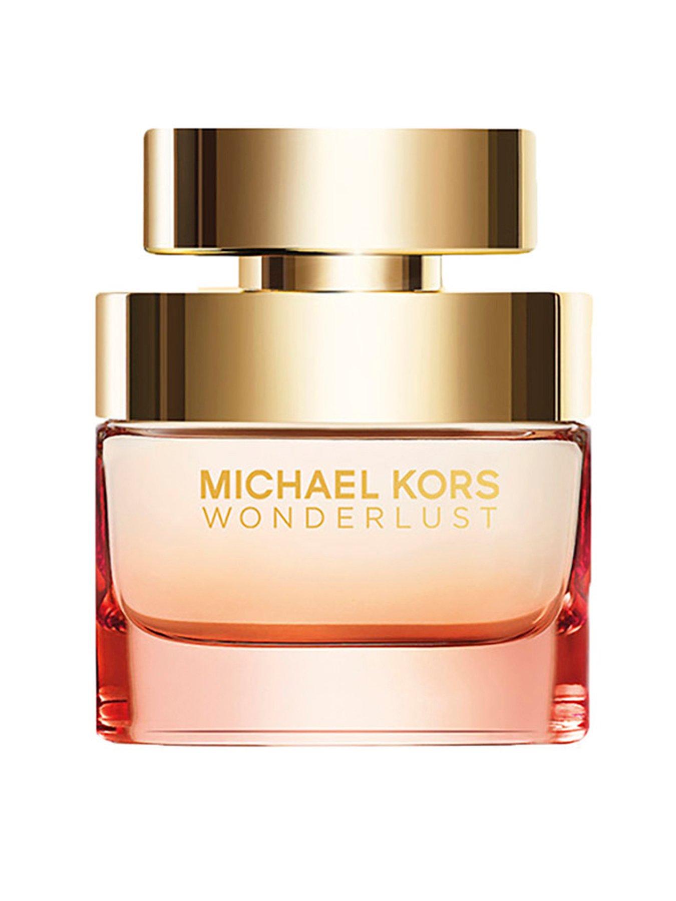 Michael Kors Wonderlust EDP 50ml Vapo