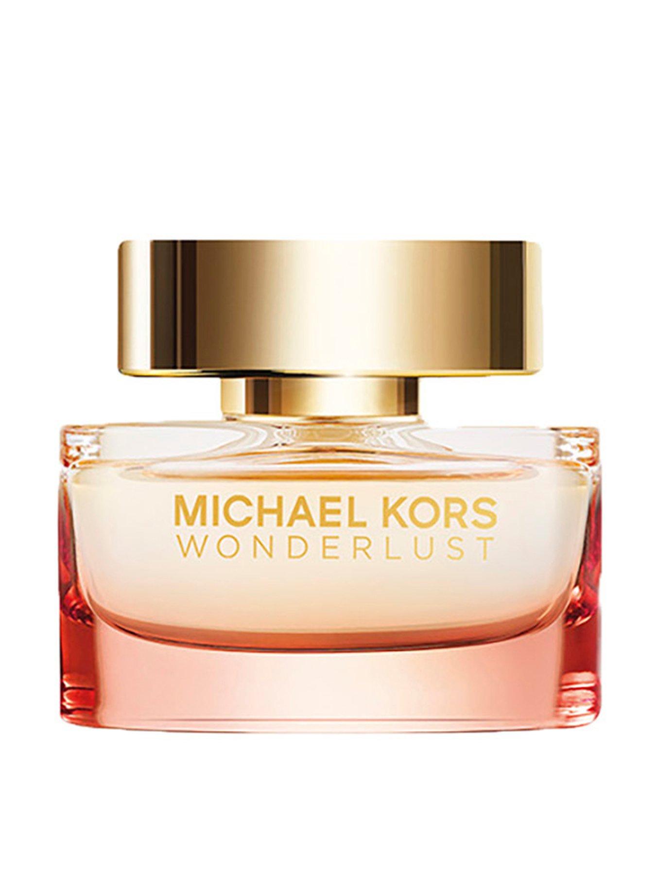 Michael Kors Wonderlust EDP 30ml Vapo