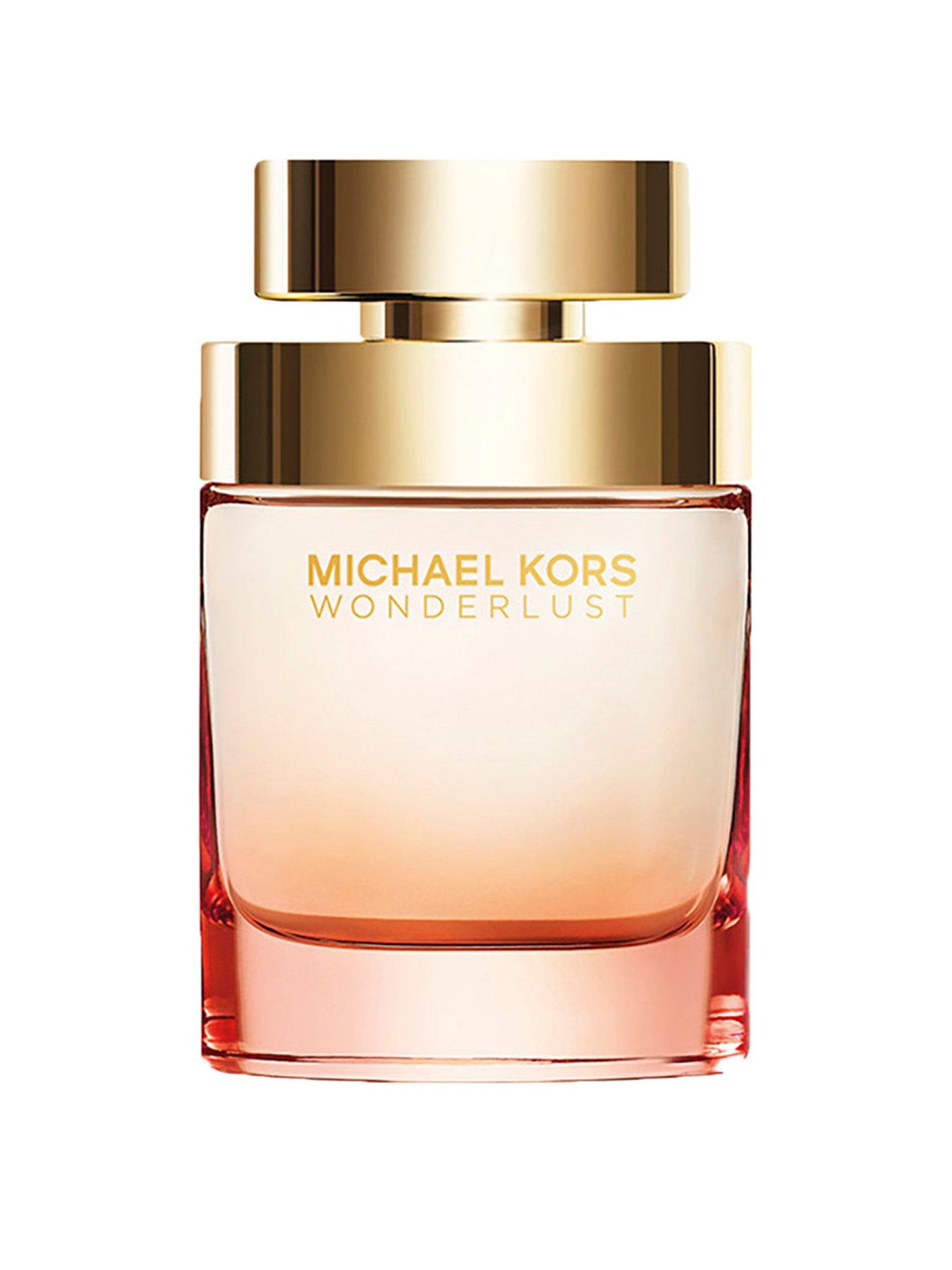 Michael Kors Wonderlust EDP 100ml Vapo