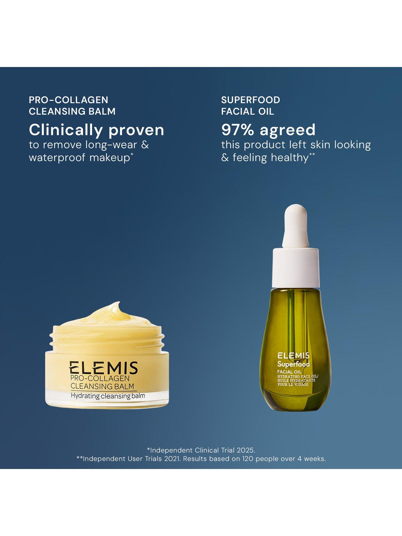 Image 3 of 5 of Elemis Wonder Glow (Worth &pound;111.50, Saving 37%)