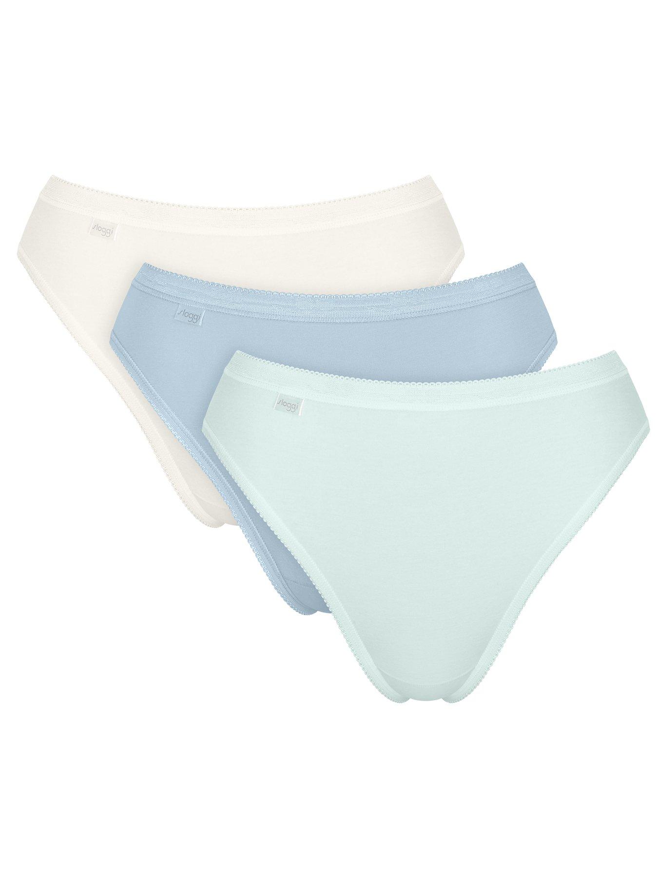 Sloggi Basic+ Tai C3P - Grey