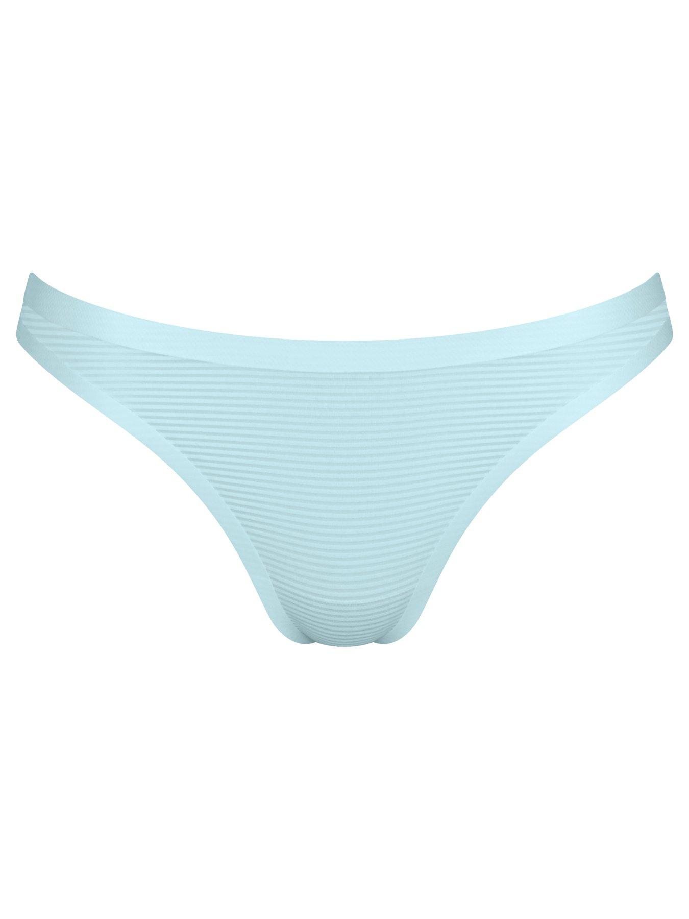 Image 3 of 4 of Sloggi Zero Feel Air String - Green