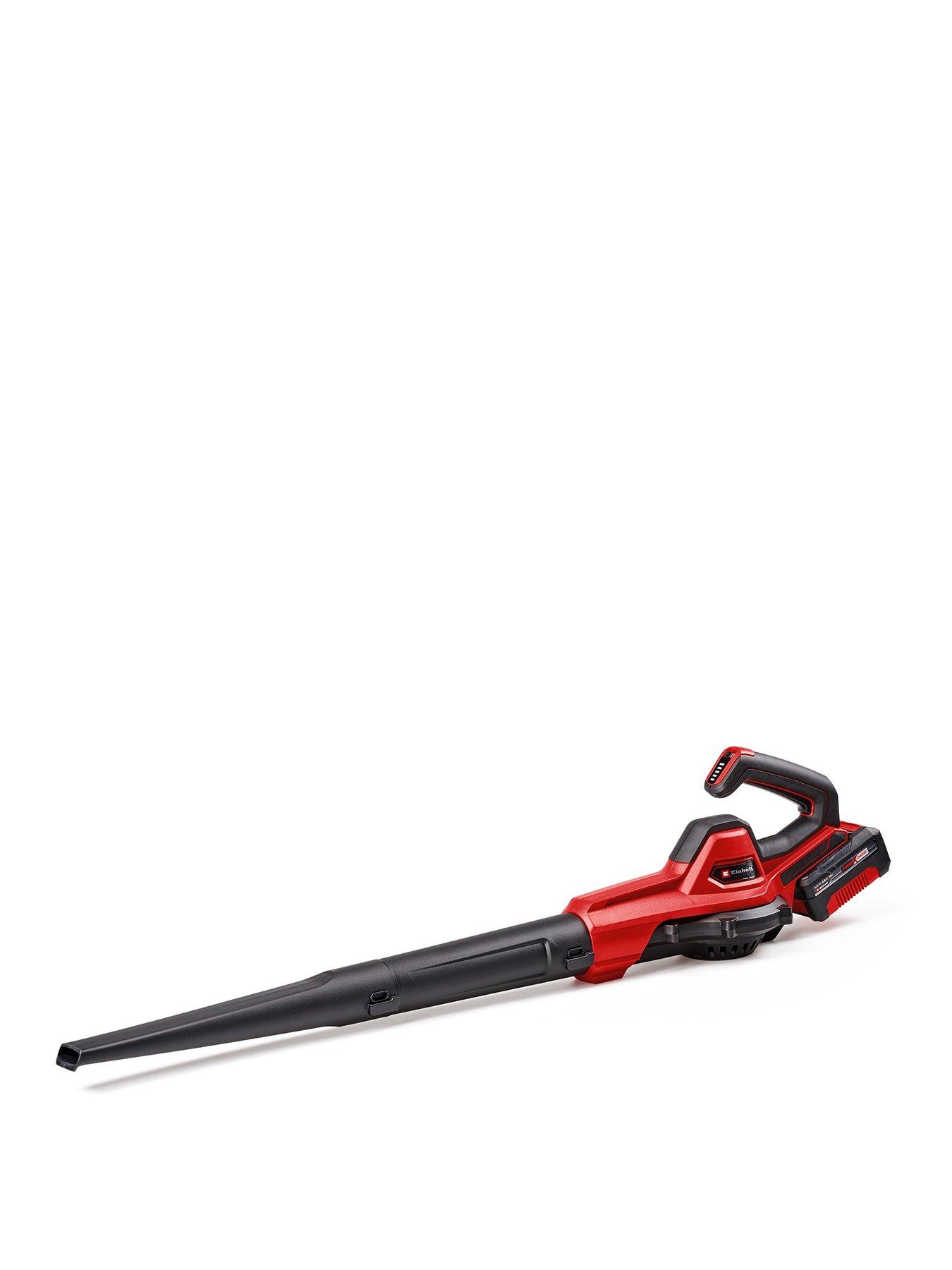 Image 1 of 7 of Einhell PXC 18V Cordless Universal Blower, 1 x 4.0Ah
