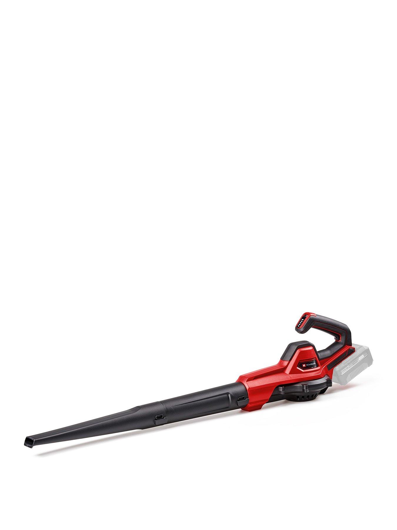 Image 1 of 7 of Einhell PXC 18V Cordless Leaf Blower, Body Only