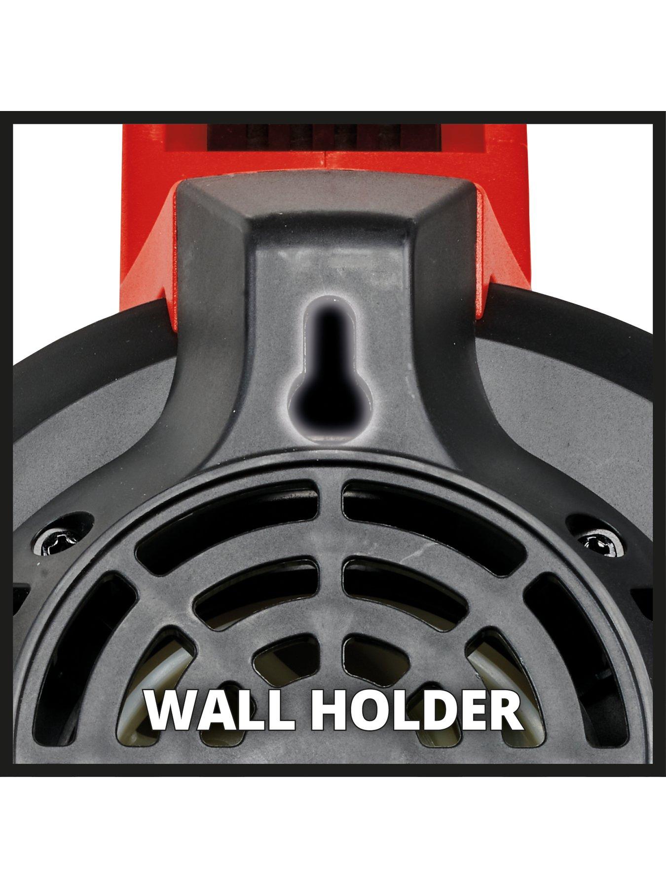 Image 6 of 7 of Einhell PXC 18V Cordless Leaf Blower, Body Only