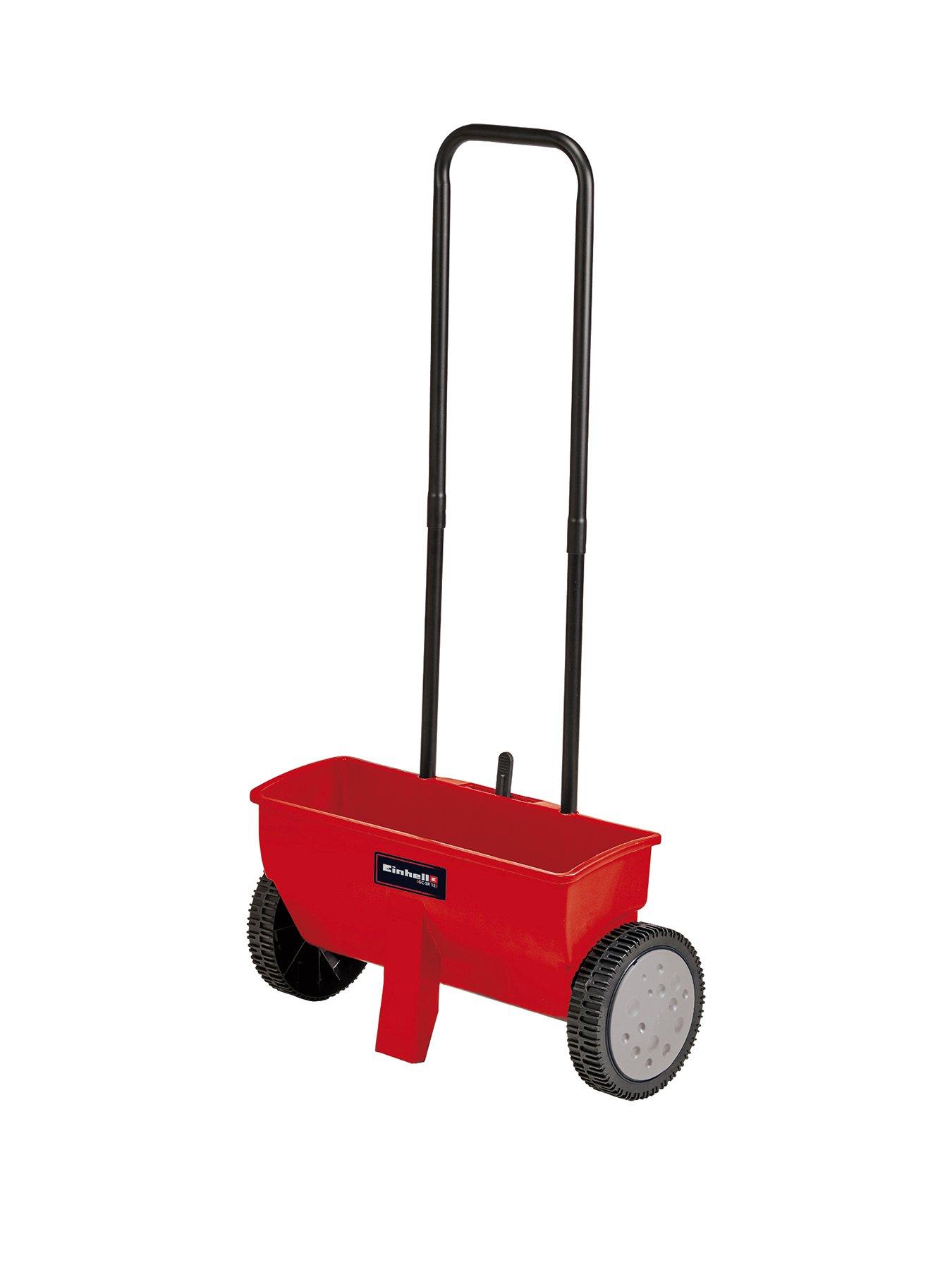 Einhell Multi Purpose Spreader, 45cm Spreading Width