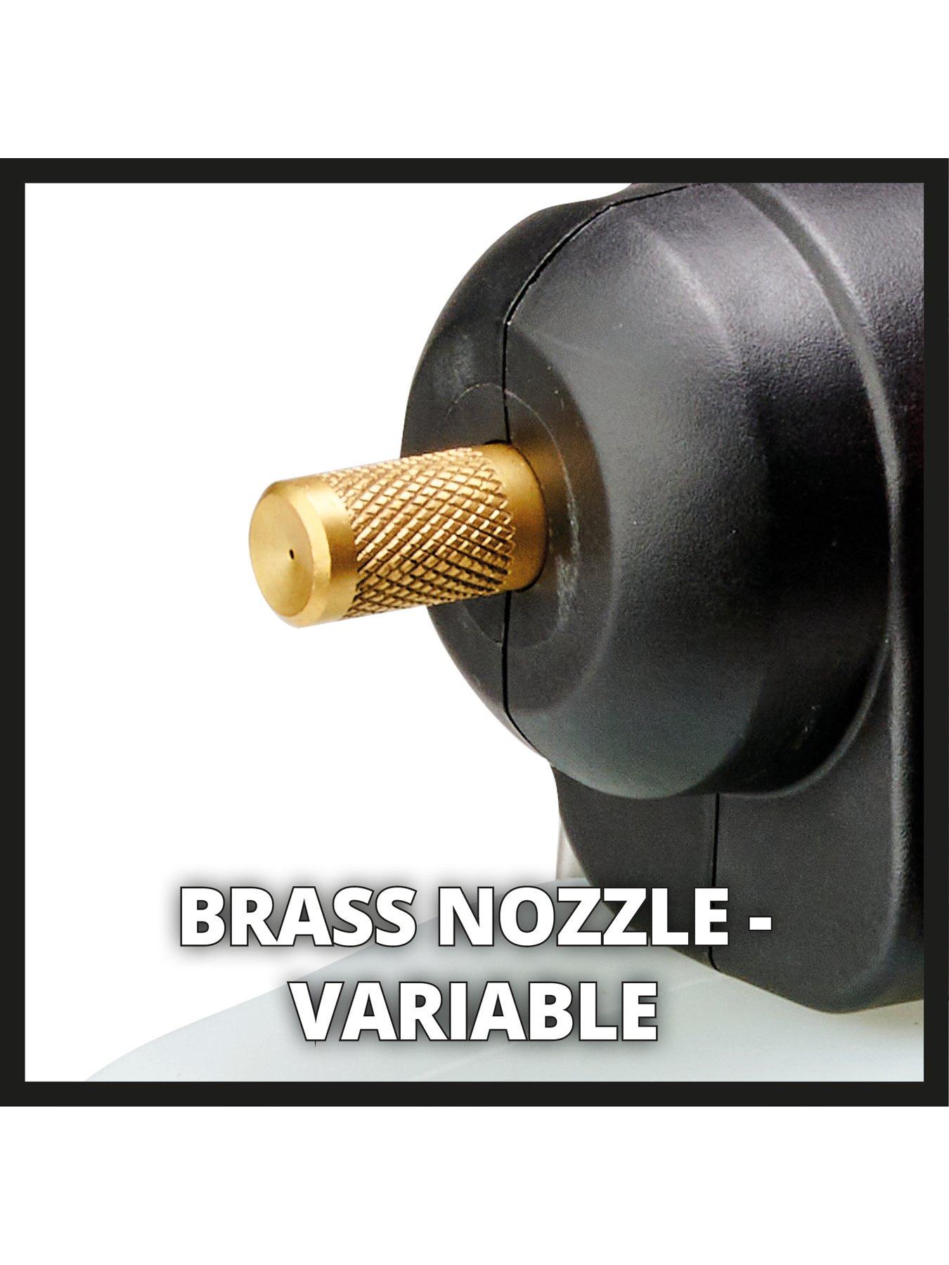 Image 6 of 7 of Einhell PXC 18V Cordless Pressure Sprayer, 1L, Body Only