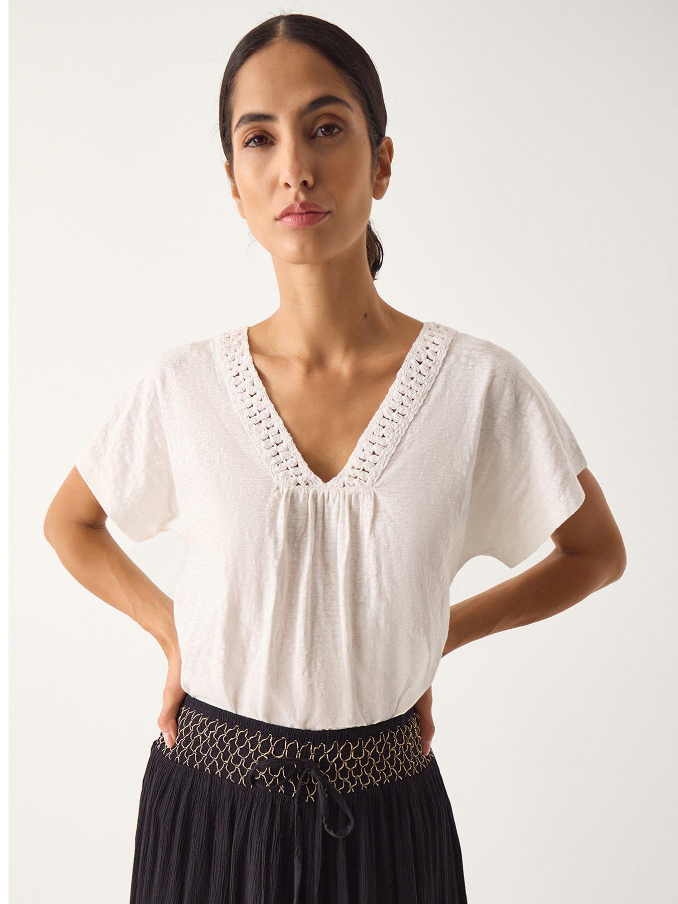 Monsoon Amaya T-shirt