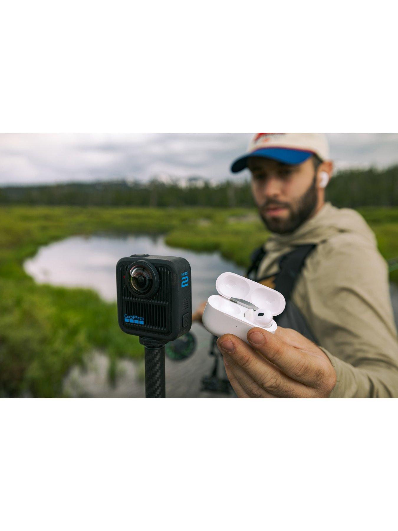 GoPro MAX 2 Pro Adventure Kit | Very