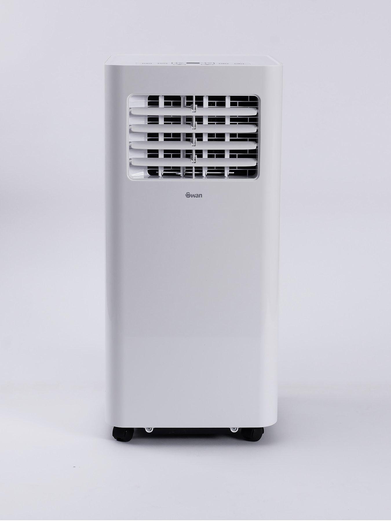 Image 1 of 3 of Swan Swan 9k Portable Air Conditioner
