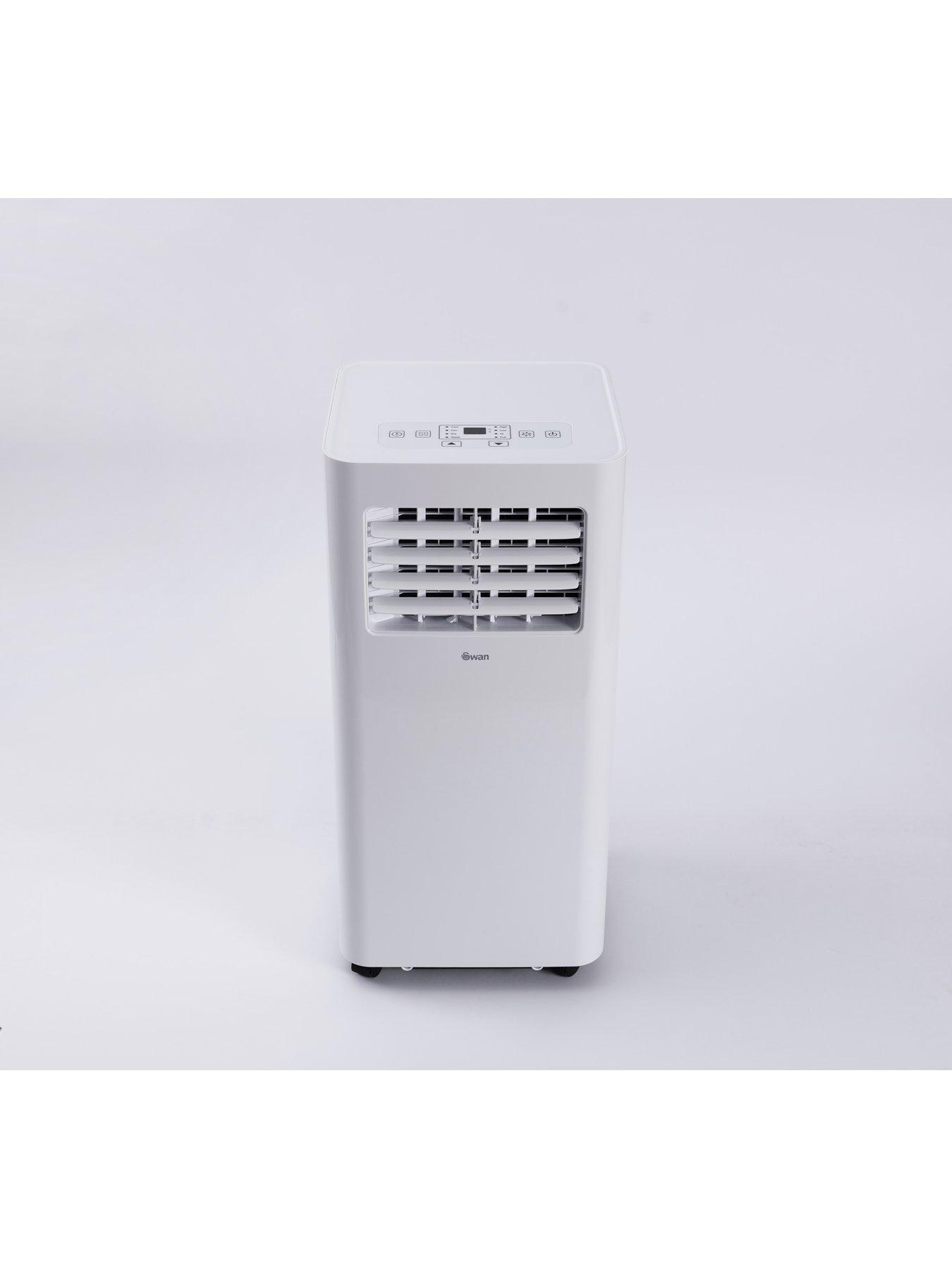 Image 2 of 3 of Swan Swan 9k Portable Air Conditioner