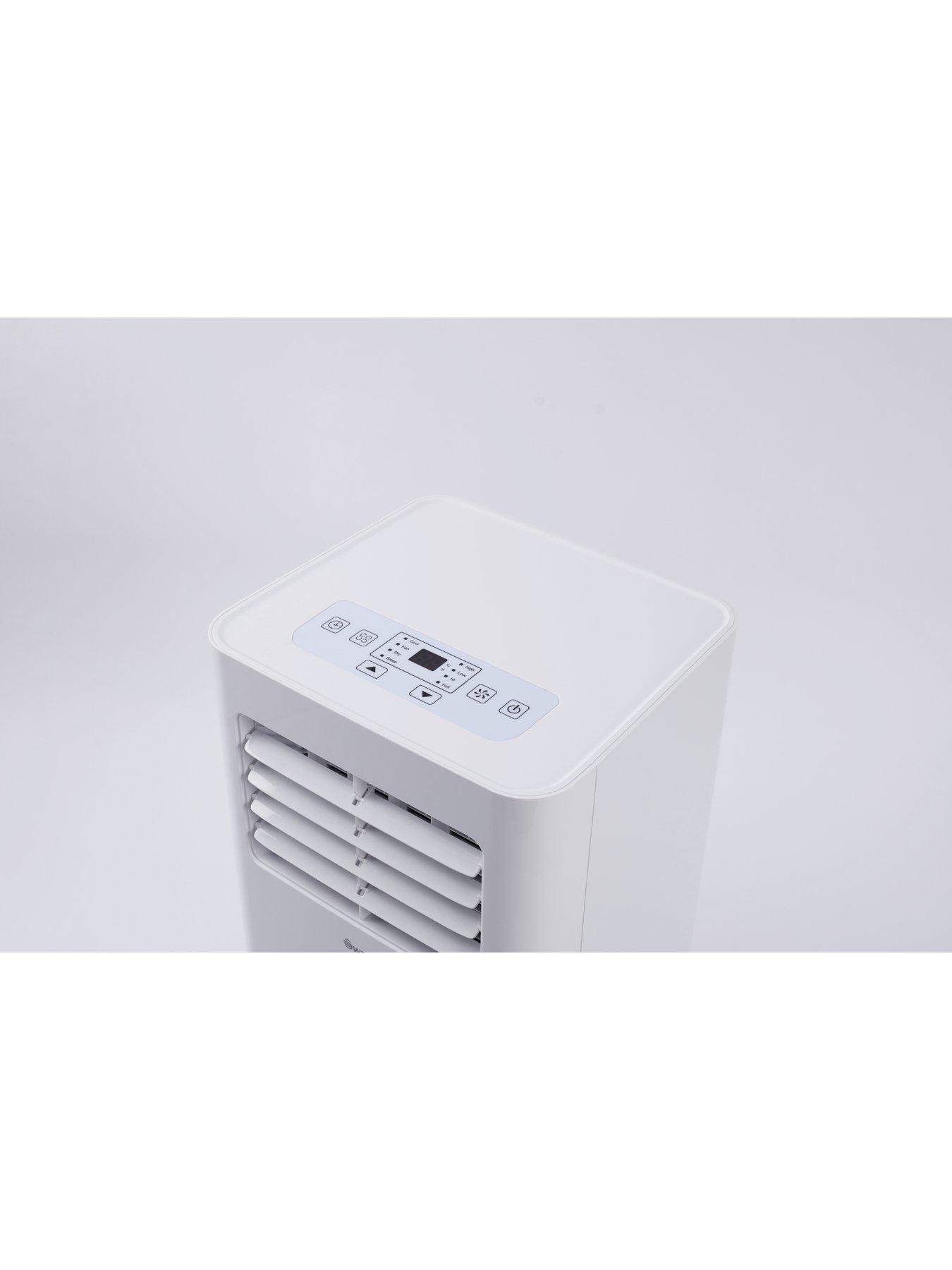 Image 3 of 3 of Swan Swan 9k Portable Air Conditioner