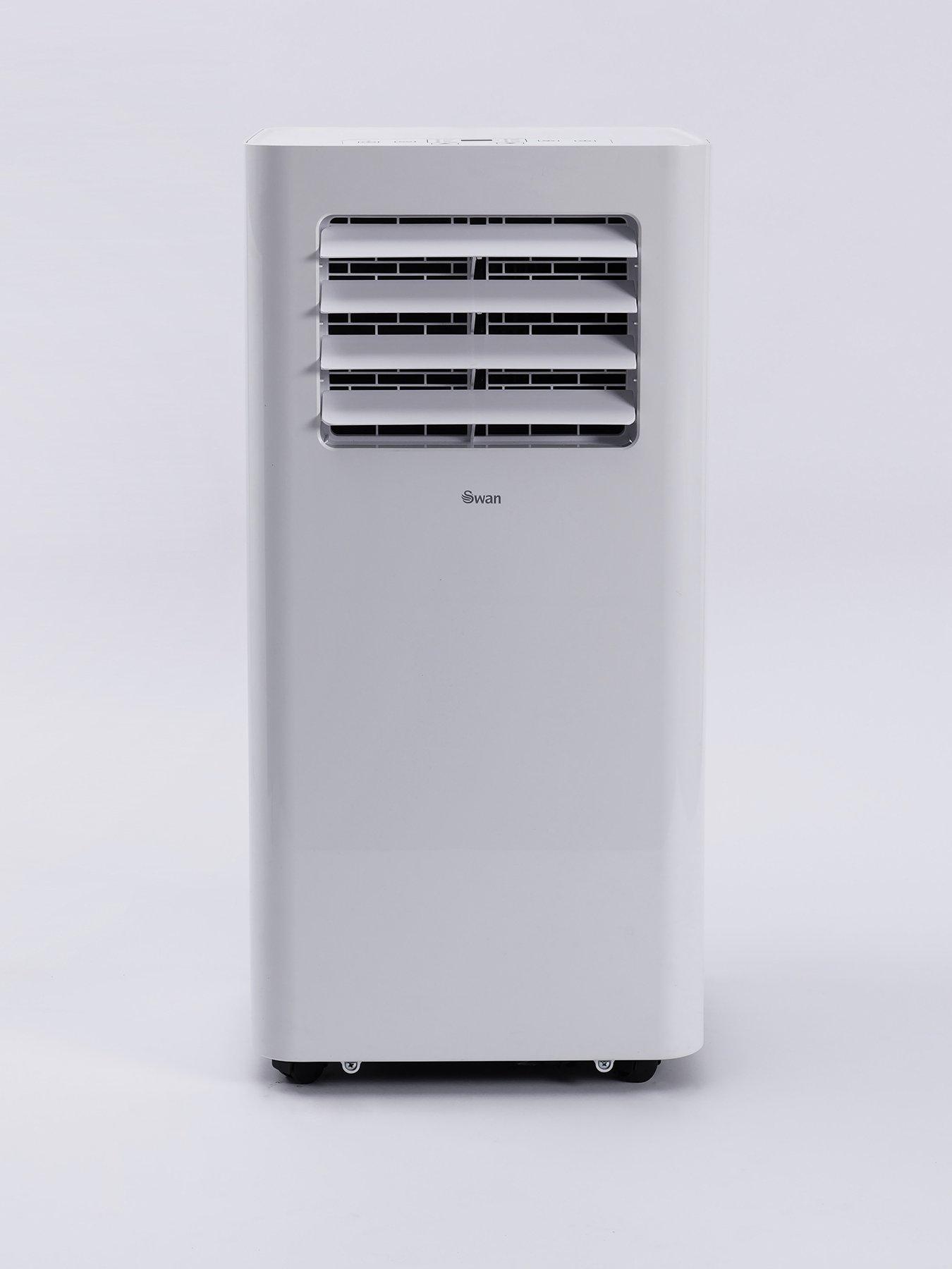 Image 1 of 6 of Swan 12k Portable Air Conditioner