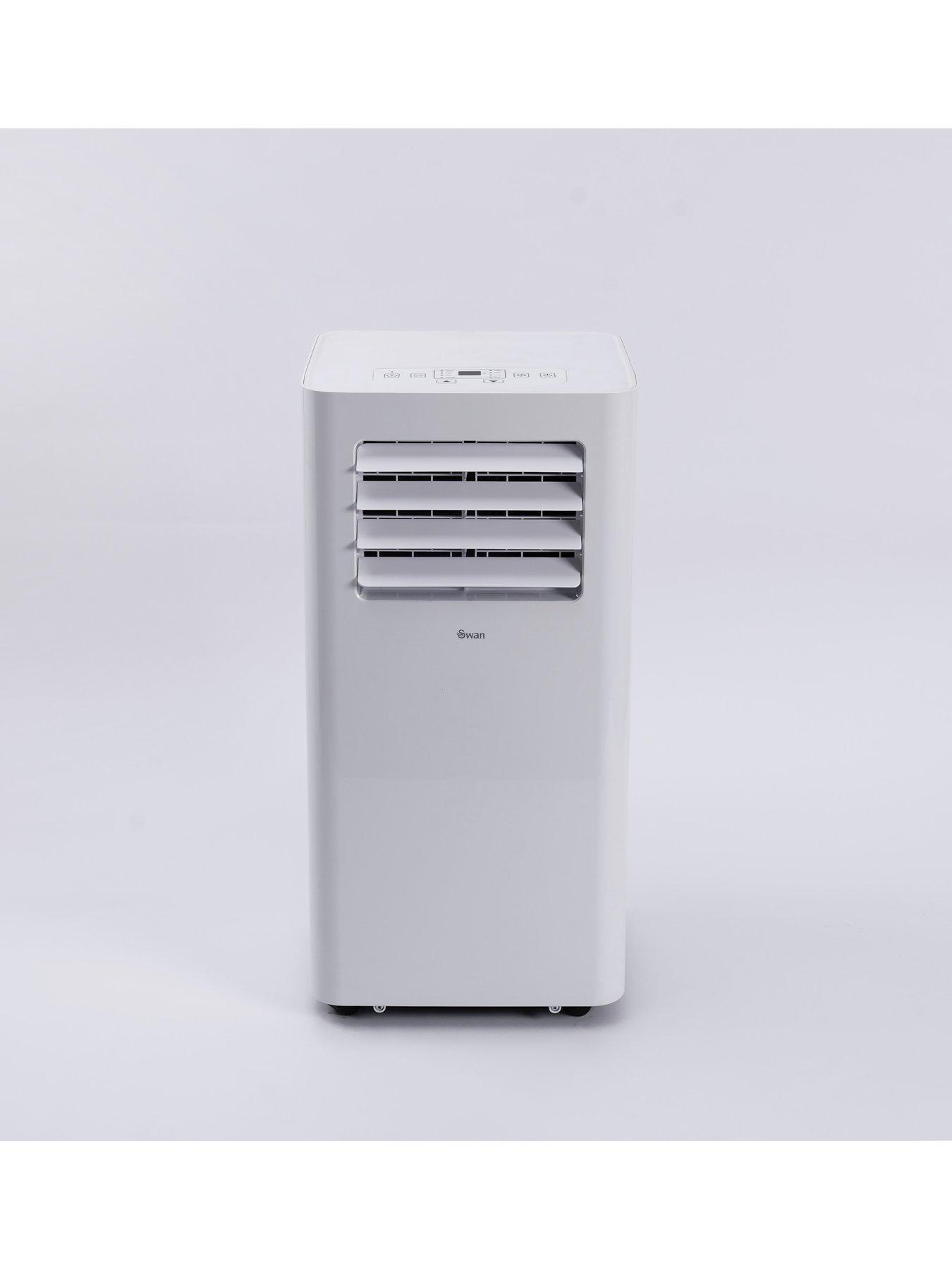 Image 2 of 6 of Swan 12k Portable Air Conditioner