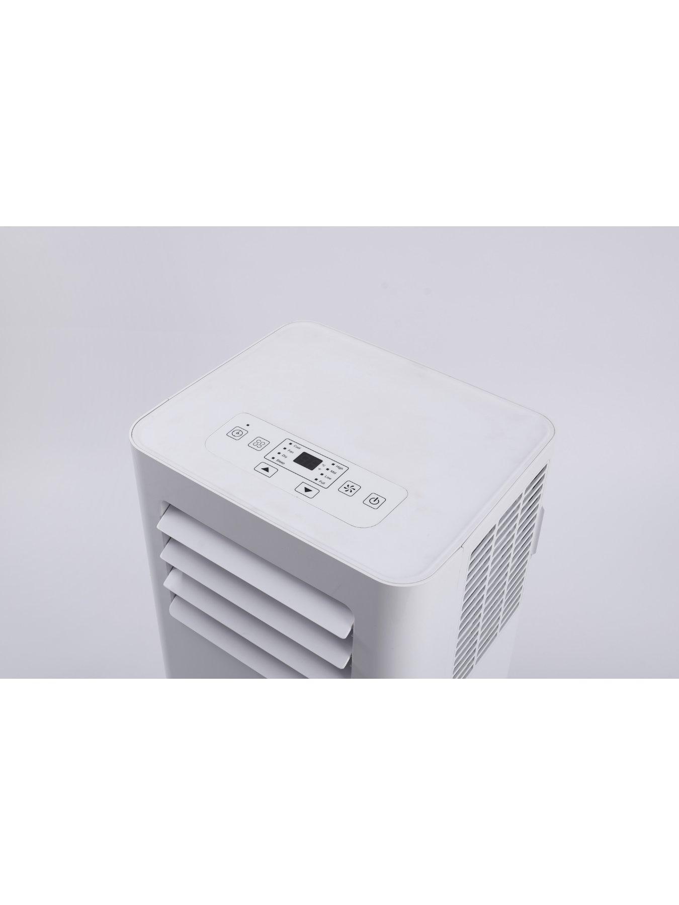 Image 3 of 6 of Swan 12k Portable Air Conditioner