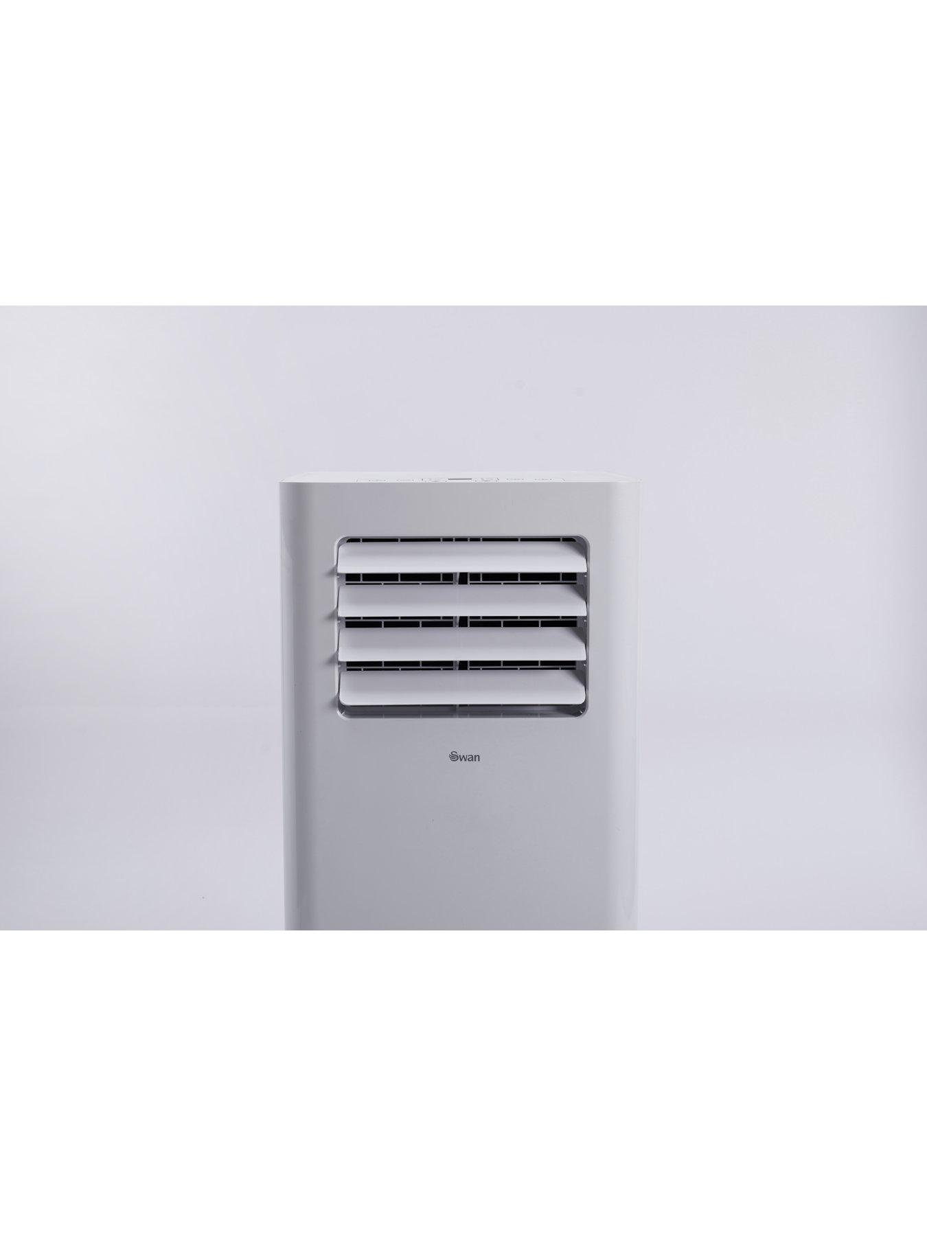 Image 4 of 6 of Swan 12k Portable Air Conditioner