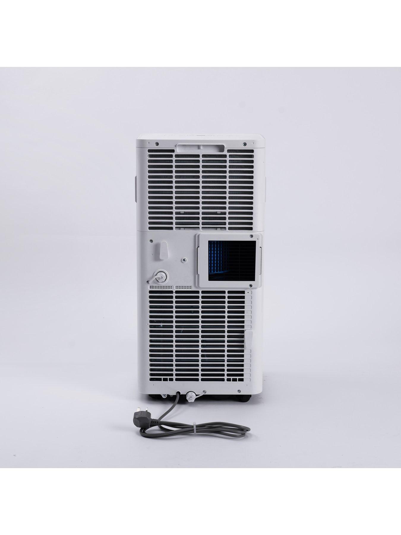 Image 5 of 6 of Swan 12k Portable Air Conditioner