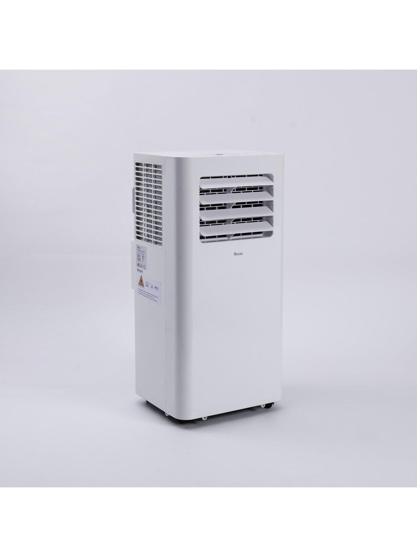 Image 6 of 6 of Swan 12k Portable Air Conditioner