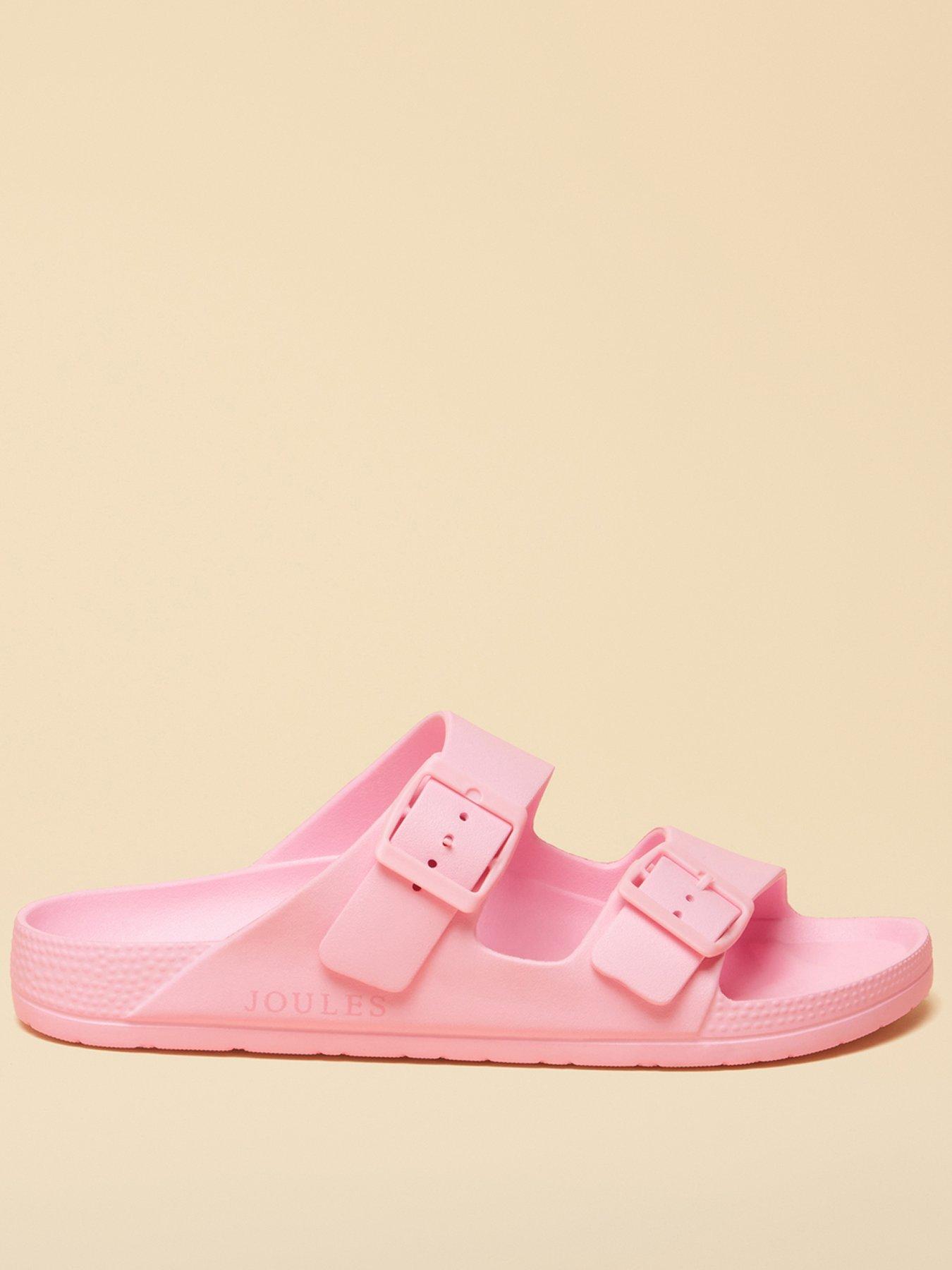 Joules Sunseeker - Light Pink