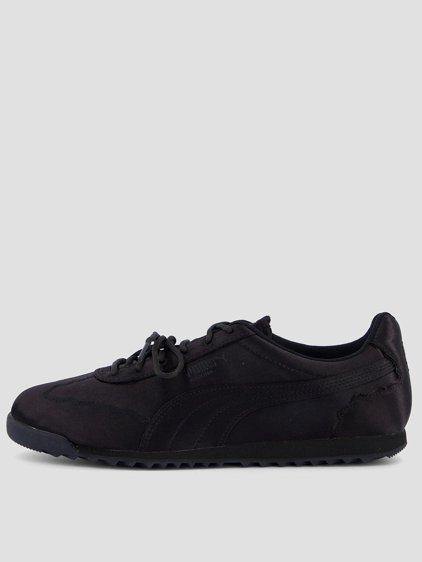 Puma Womens Arizona Venus Women's Trainer - Black | Very