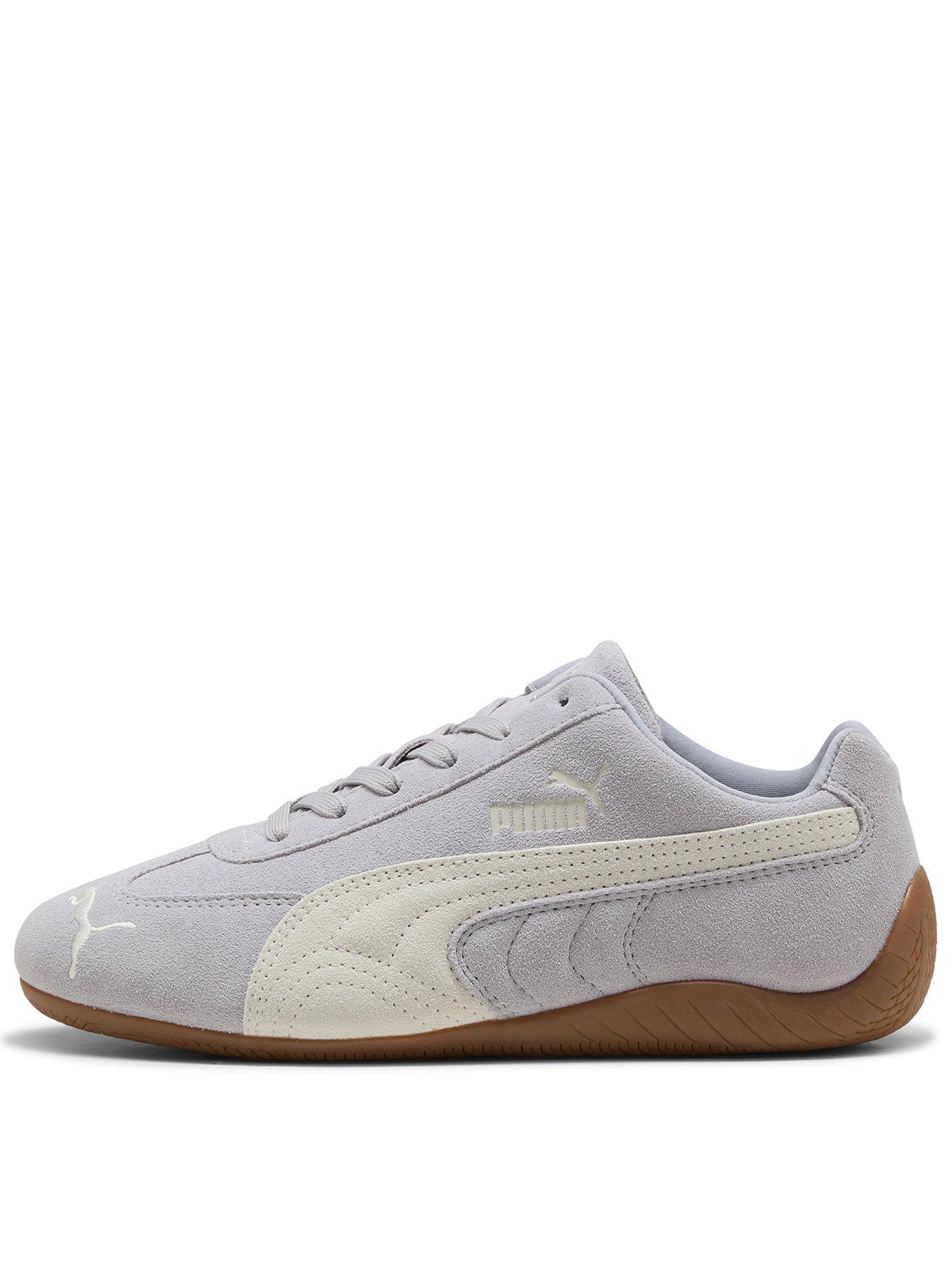 Puma Womens Speedcat Og Trainer - Red