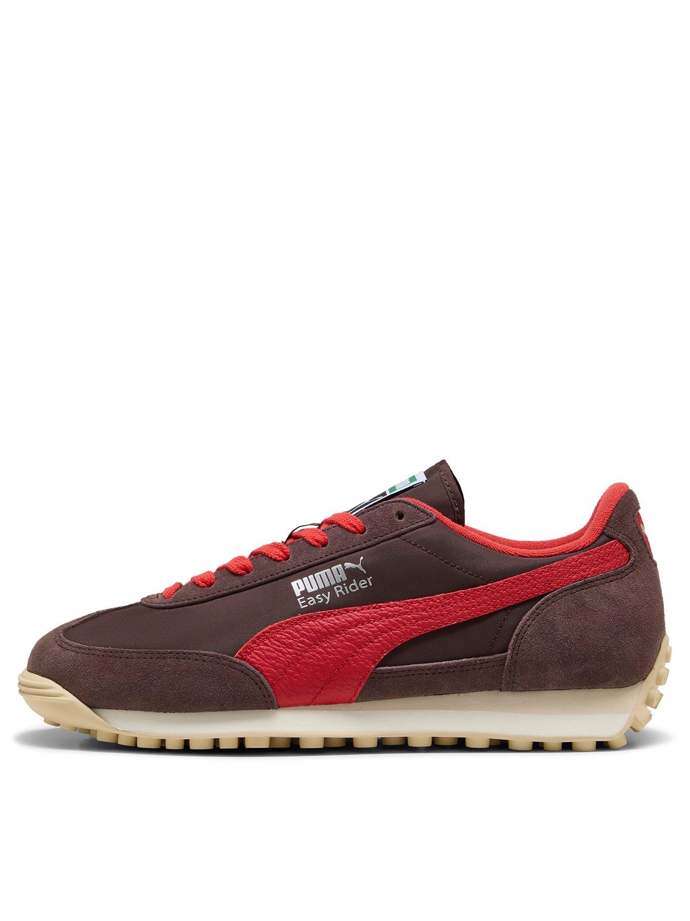 puma-unisex-easy-rider-vintage-trainer-brown