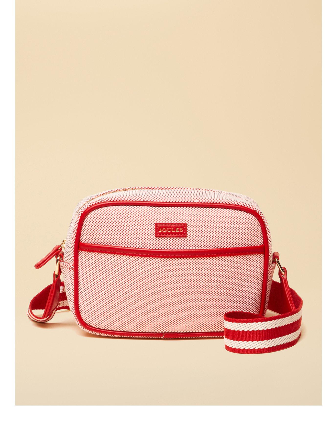 Image 1 of 7 of Joules Blair - Red