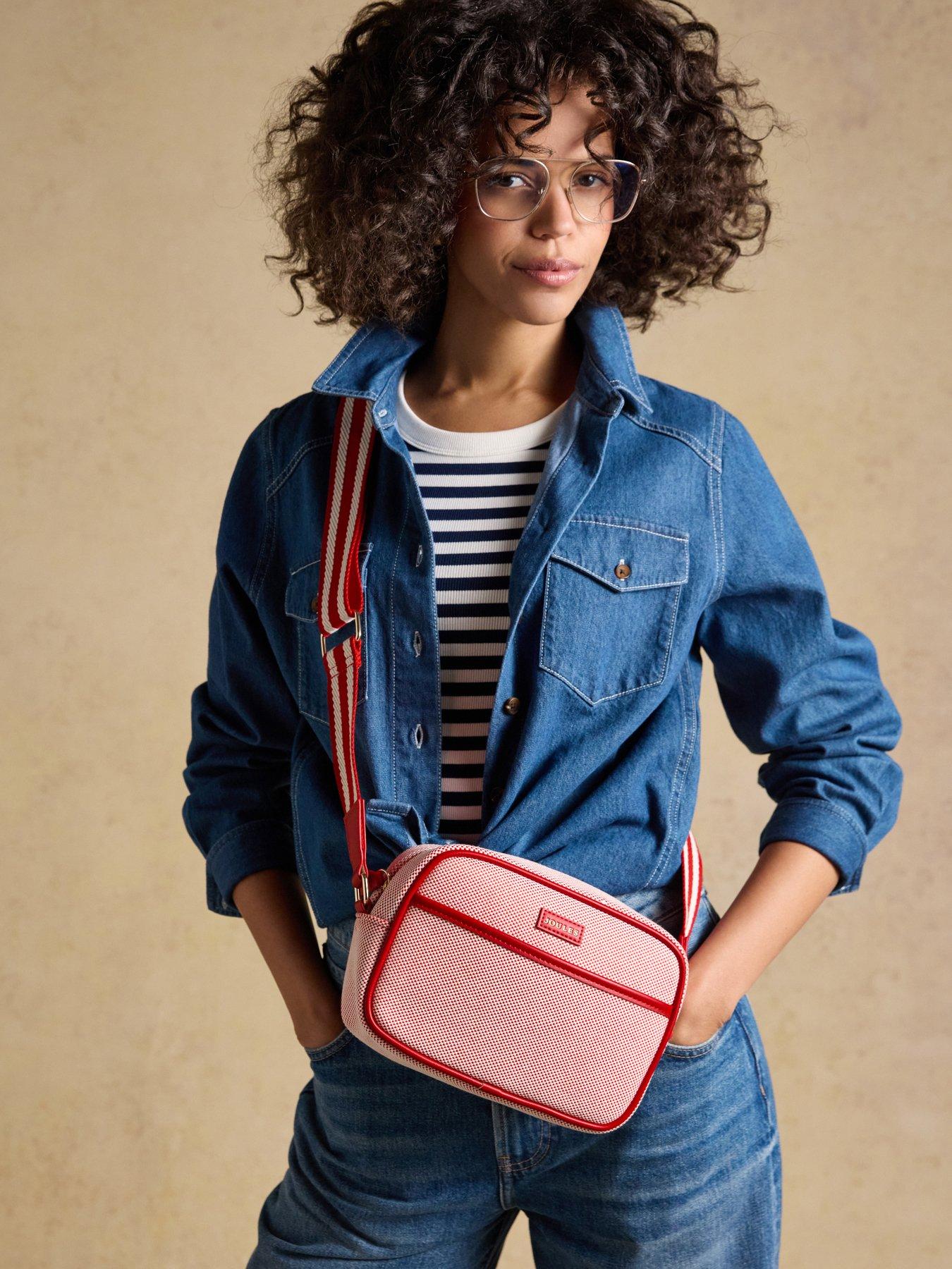 Image 2 of 7 of Joules Blair - Red
