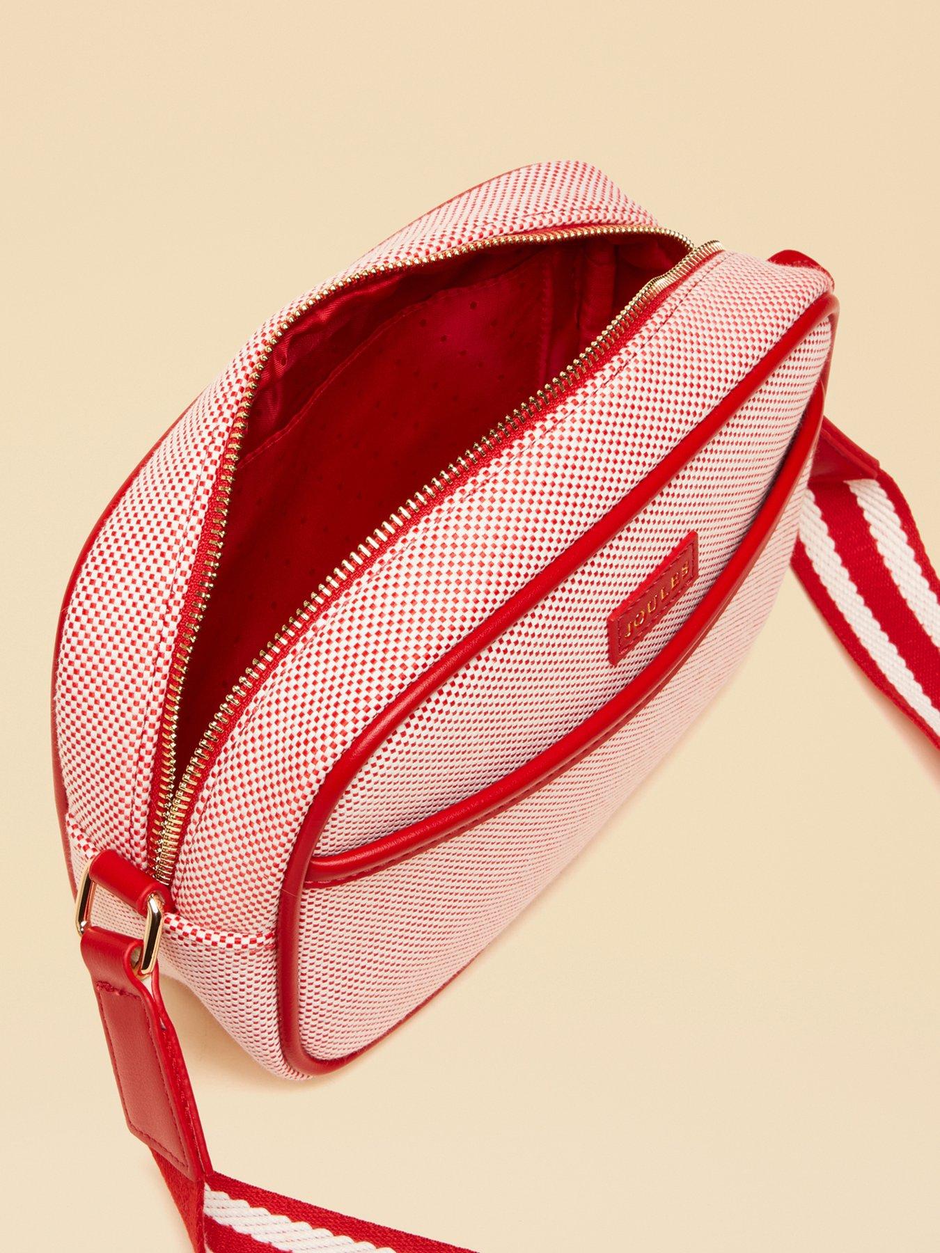 Image 4 of 7 of Joules Blair - Red