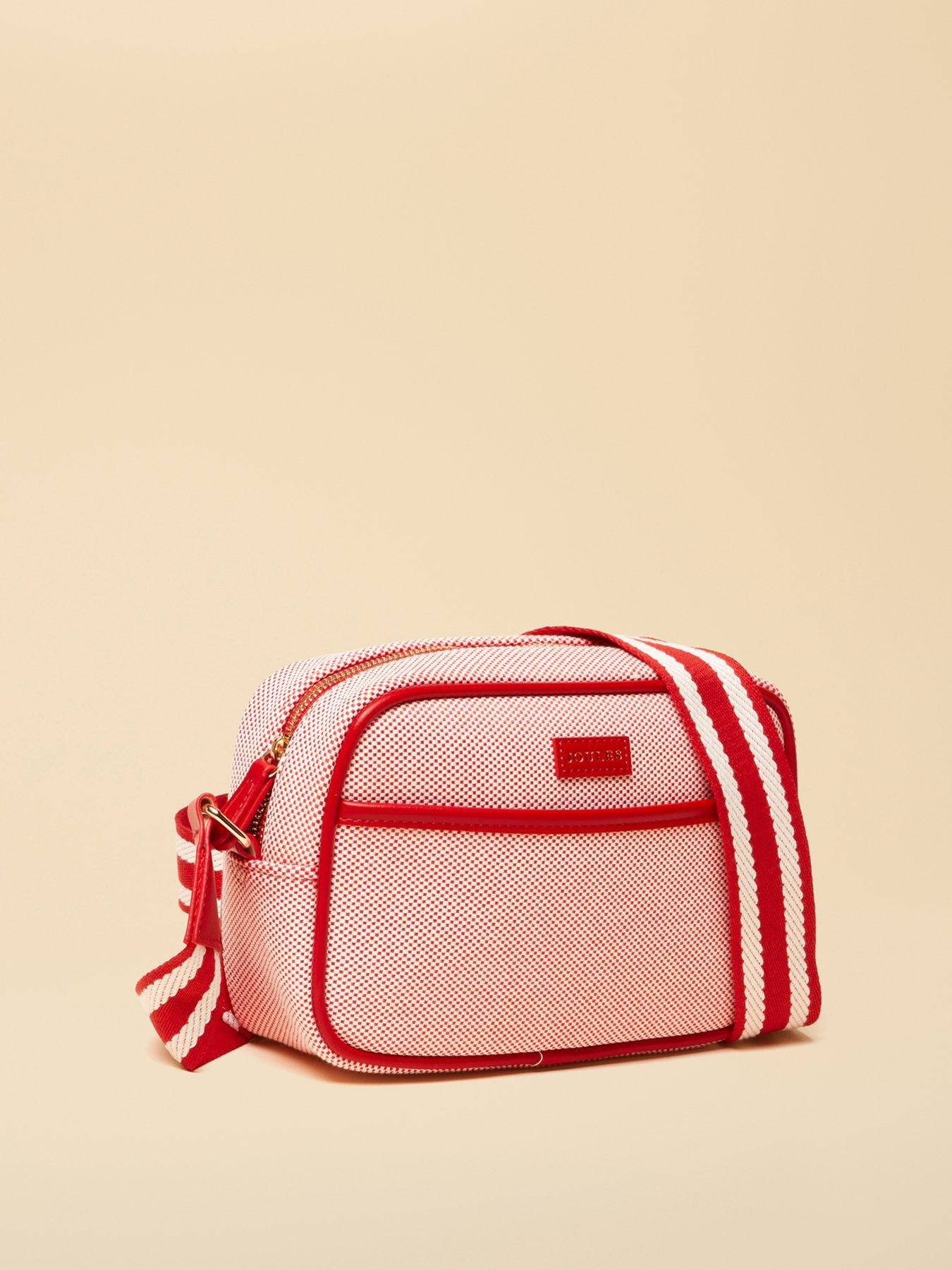 Image 7 of 7 of Joules Blair - Red