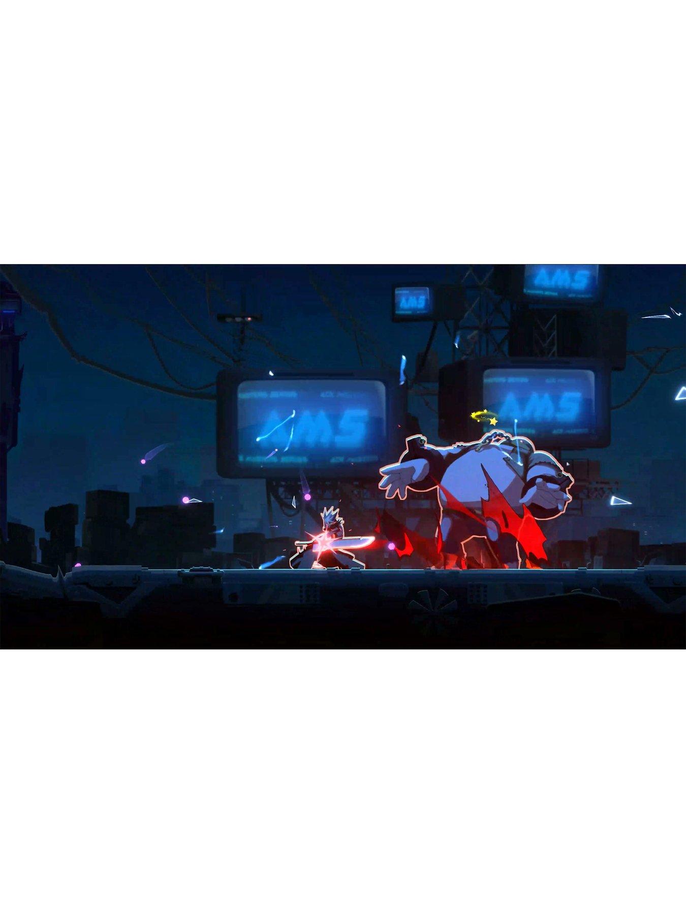 Image 7 of 8 of PlayStation 5 BlazBlue Entropy Effect X