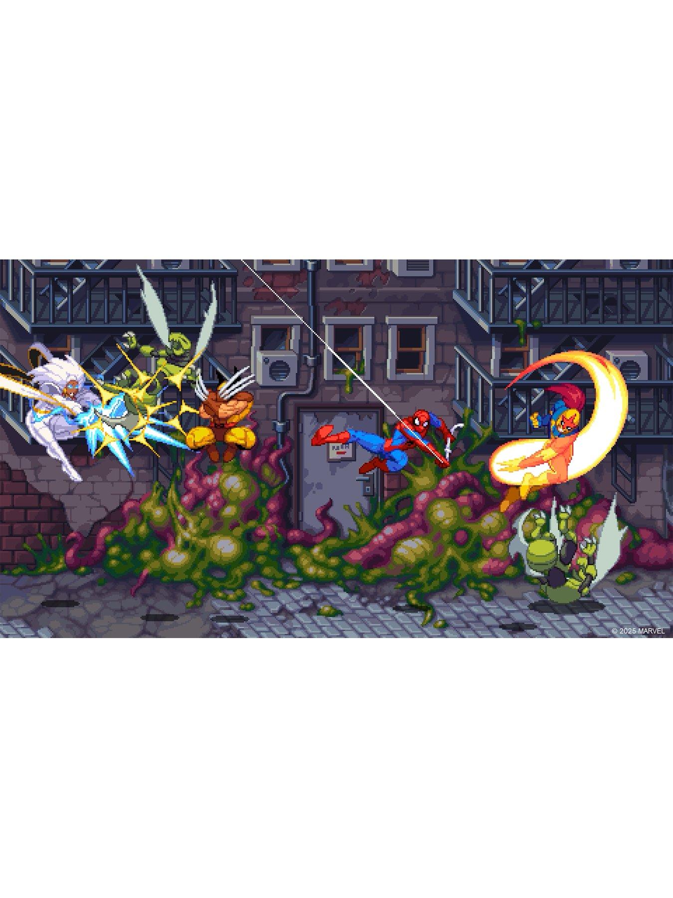 Image 3 of 8 of Playstation PlayStation 5 MARVEL Cosmic Invasion