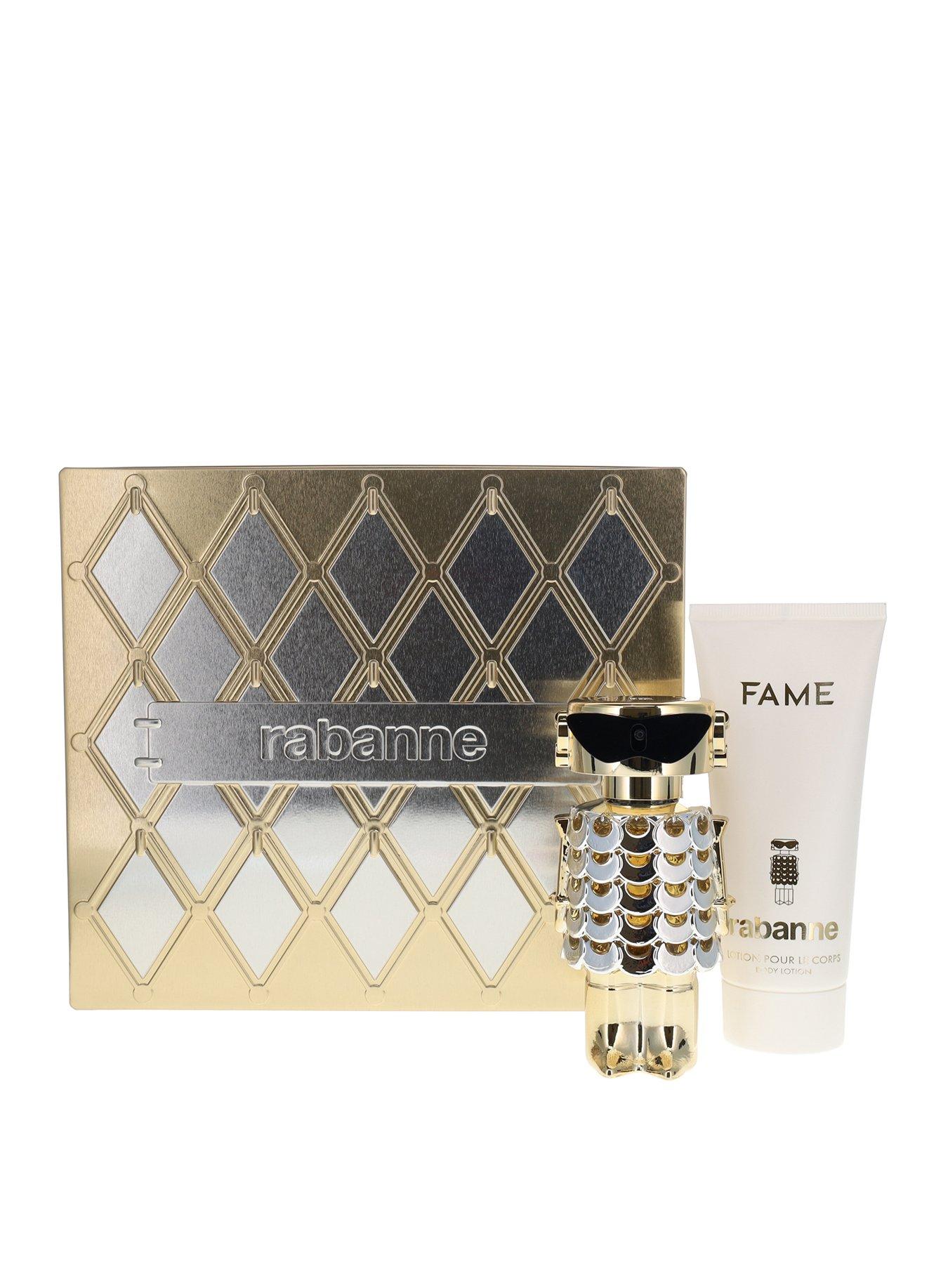 Rabanne Paco Fame Edp-S 50Ml + Body Lotion 100Ml