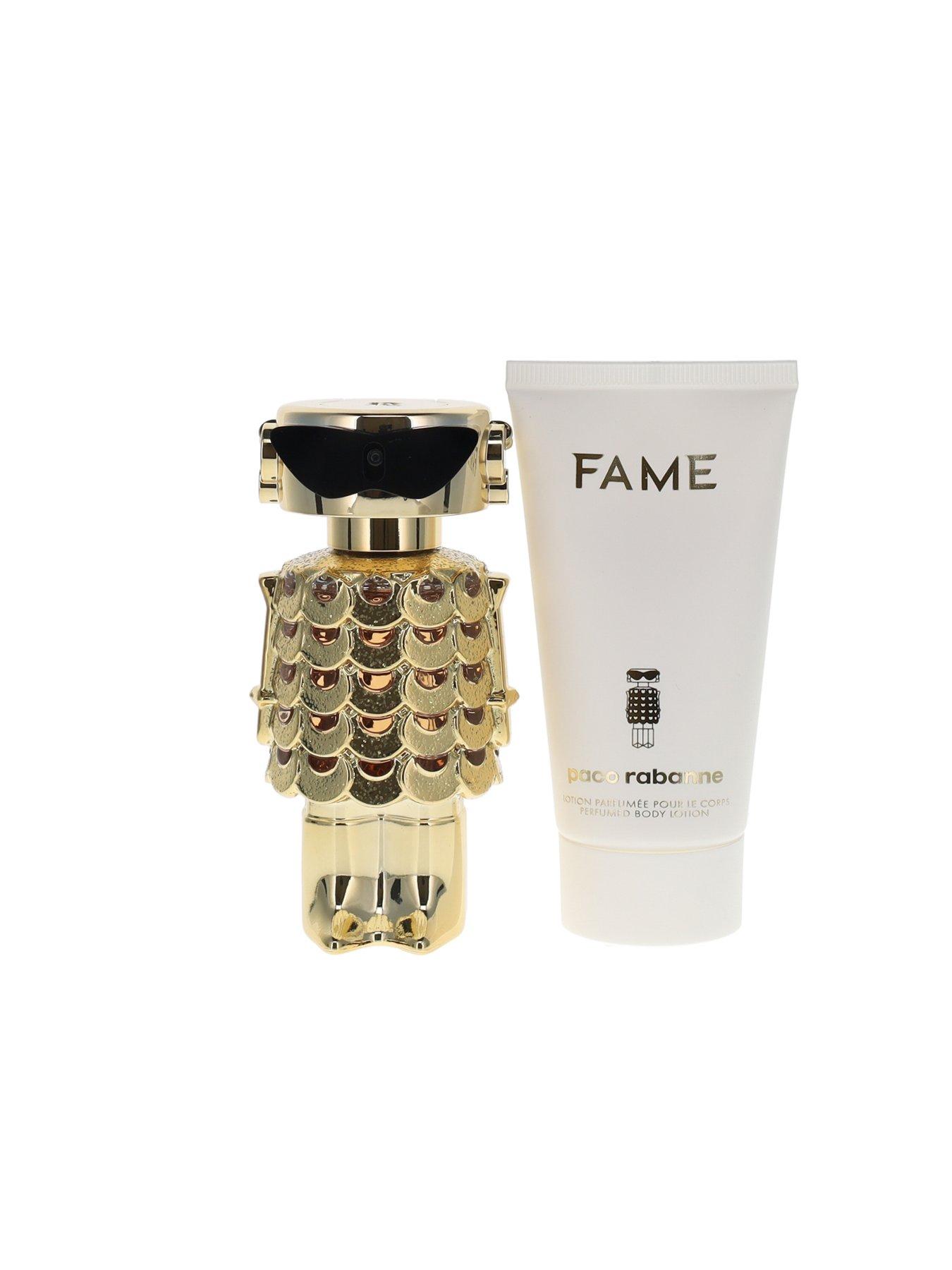 Rabanne Paco Fame Intense EDP-S 50ML + Body Lotion 75ML | Very