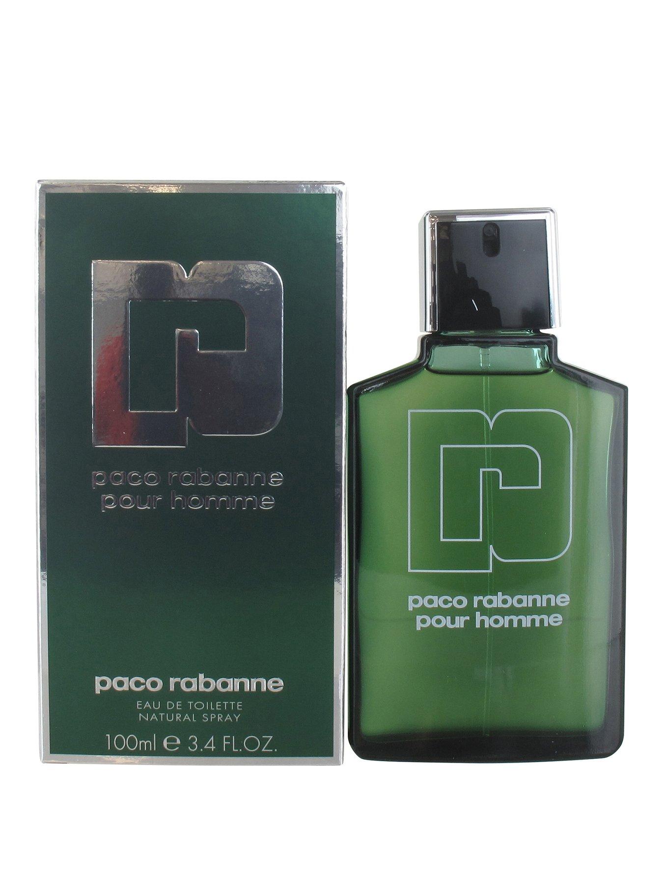 Rabanne Paco Pour Homme EDT-S 100ML