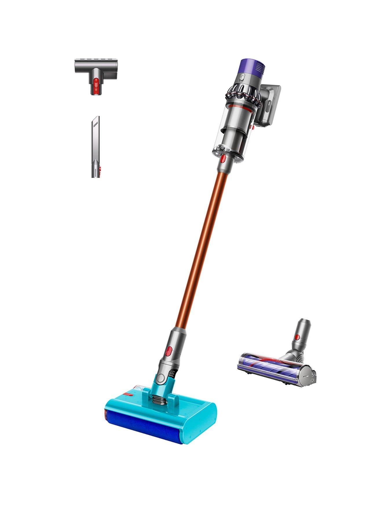 Dyson Cyclone V10 Submarine