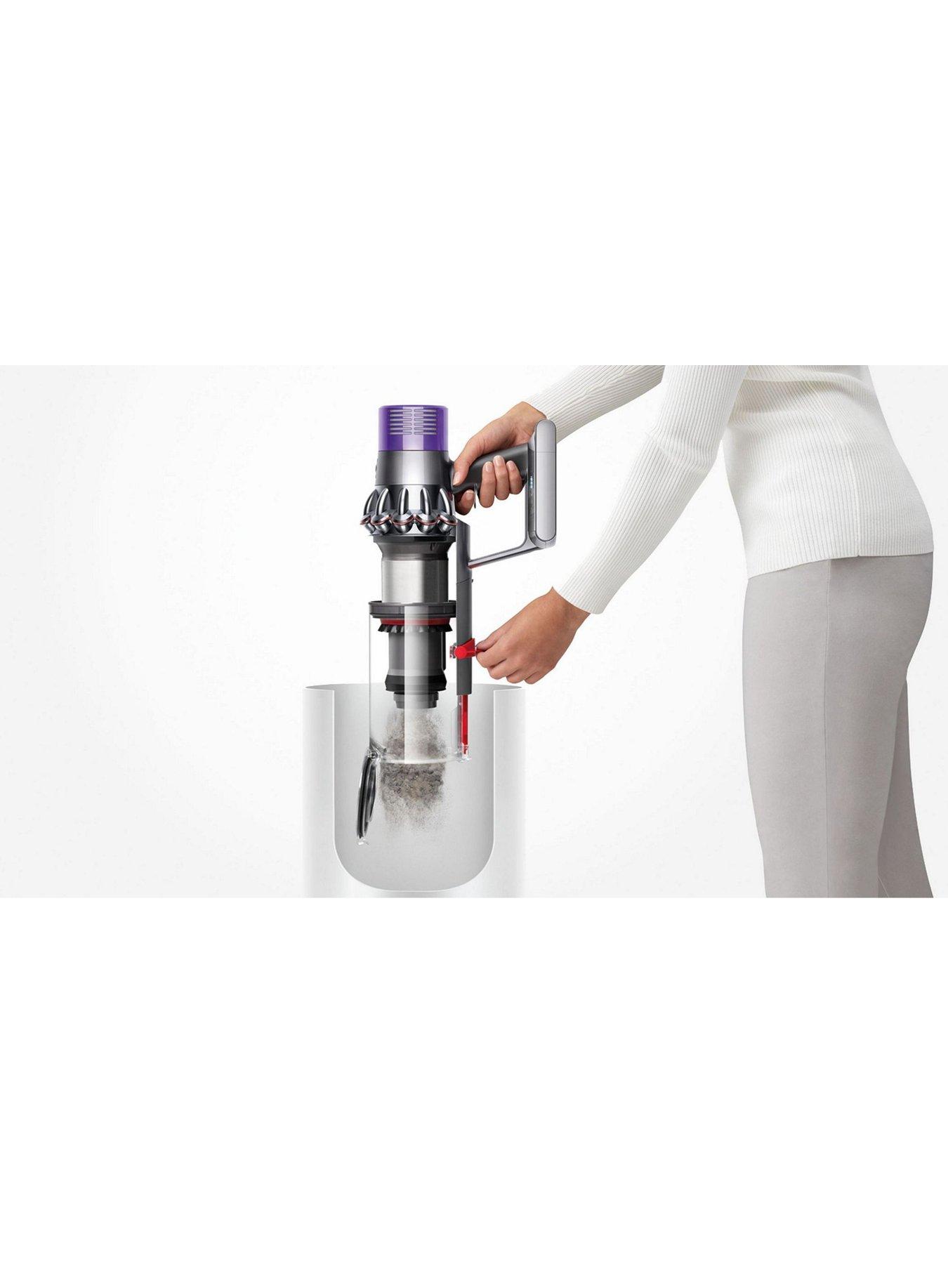 Dyson Cyclone V10 Submarine | Very