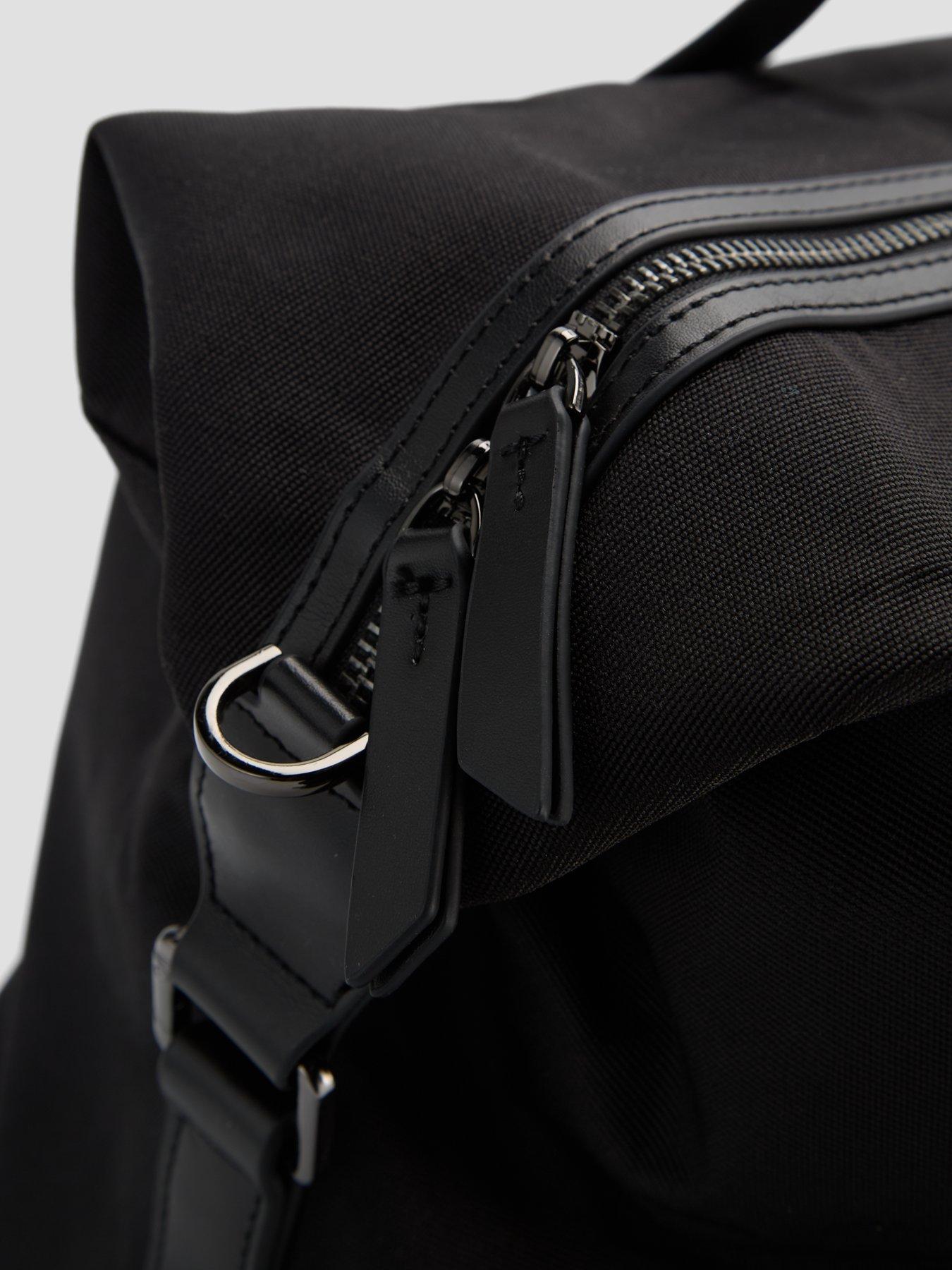 Image 3 of 4 of Mango Mango Weekend Duffle Bag