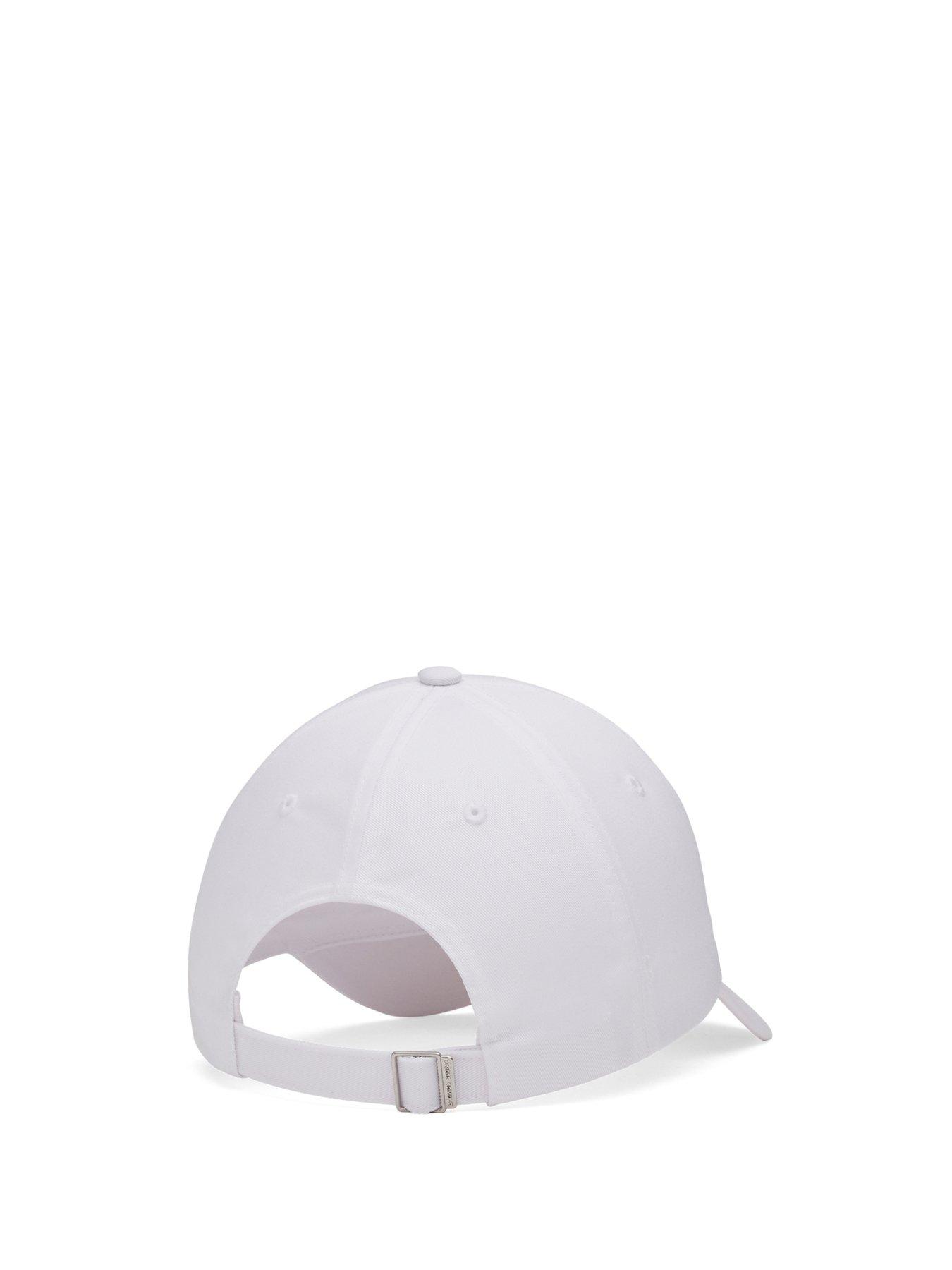 Image 3 of 3 of UNDER ARMOUR Womens Sport Style Cap - White