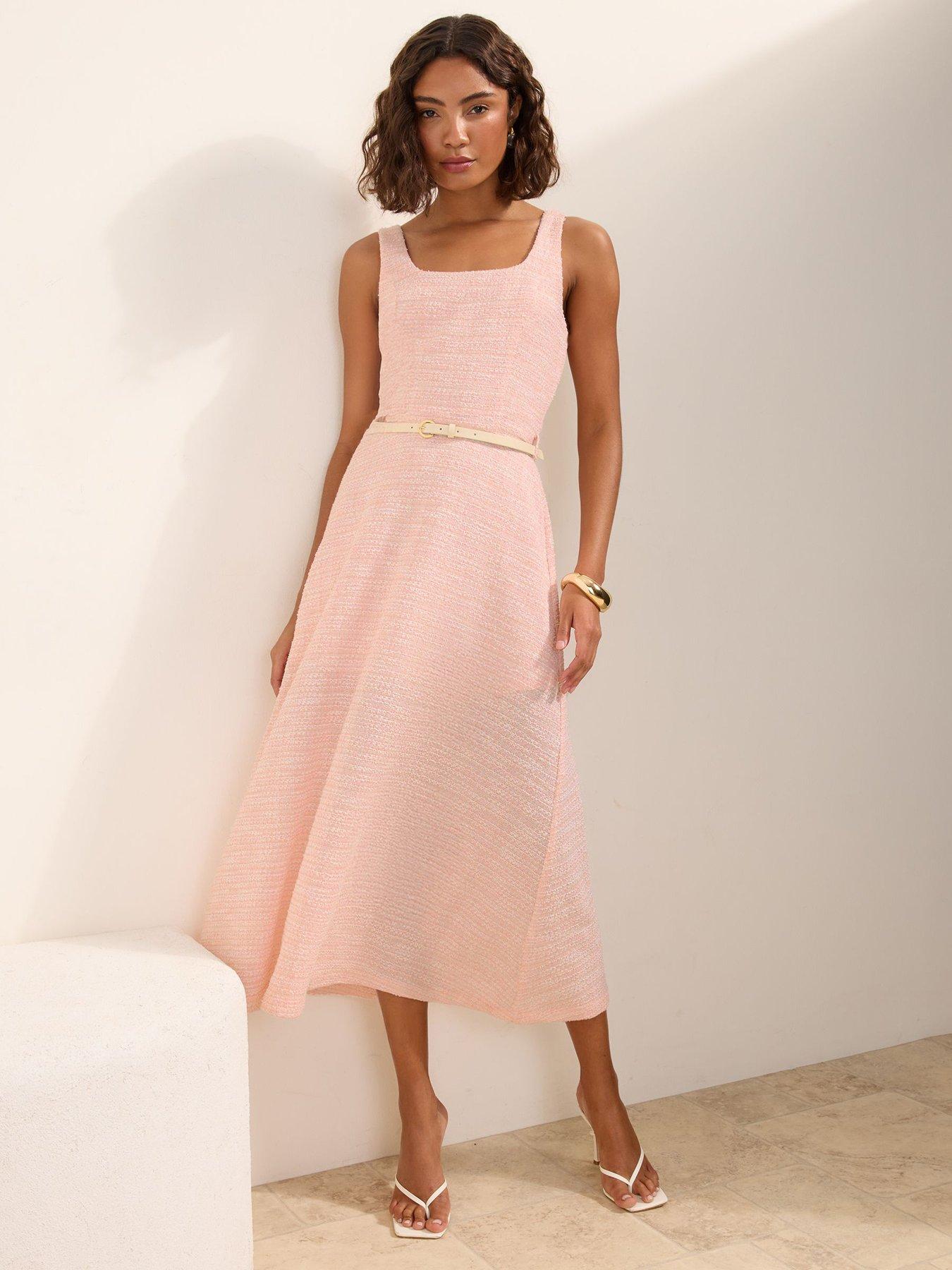 Pink Dresses | Womens Pink Dress Range | Very