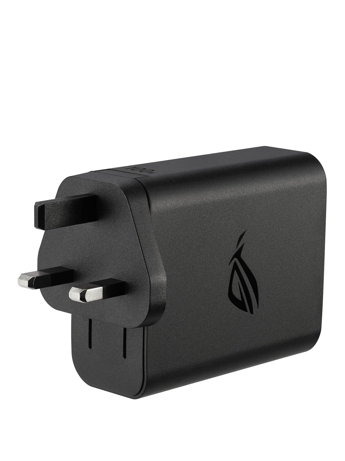 Asus Rog 100W Gaming Charger Dock